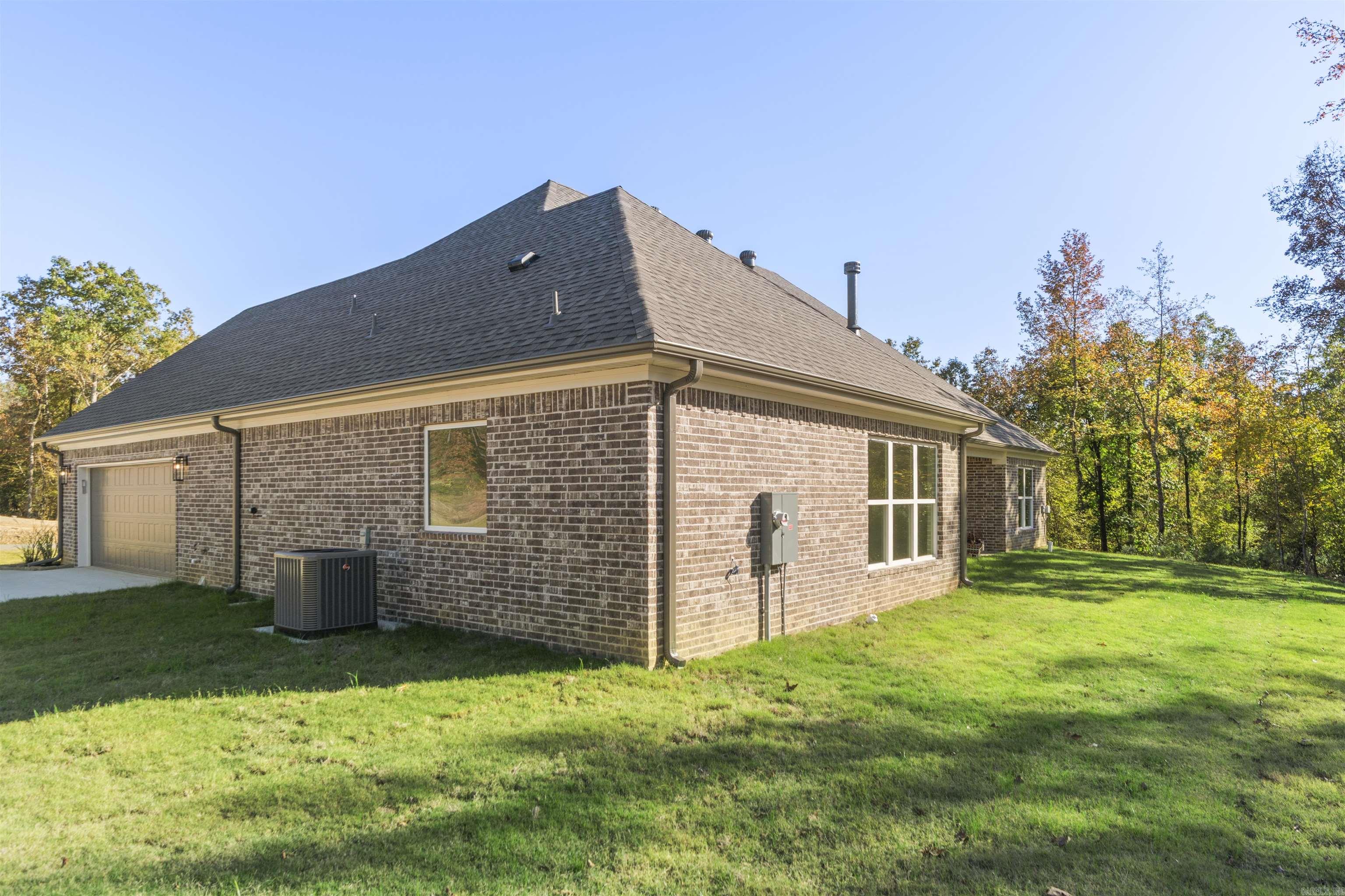 265 Middleton Place  Benton, AR