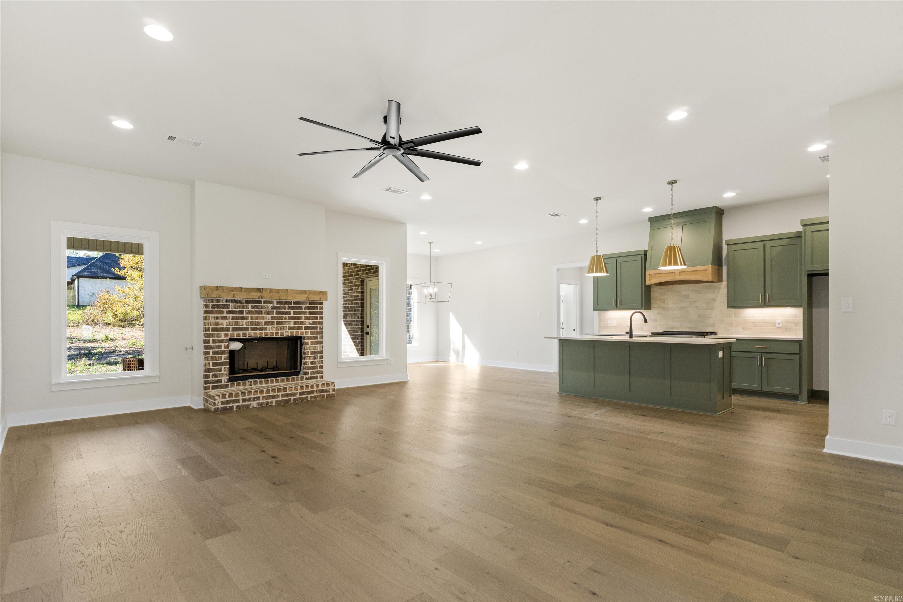 265 Middleton Place  Benton, AR