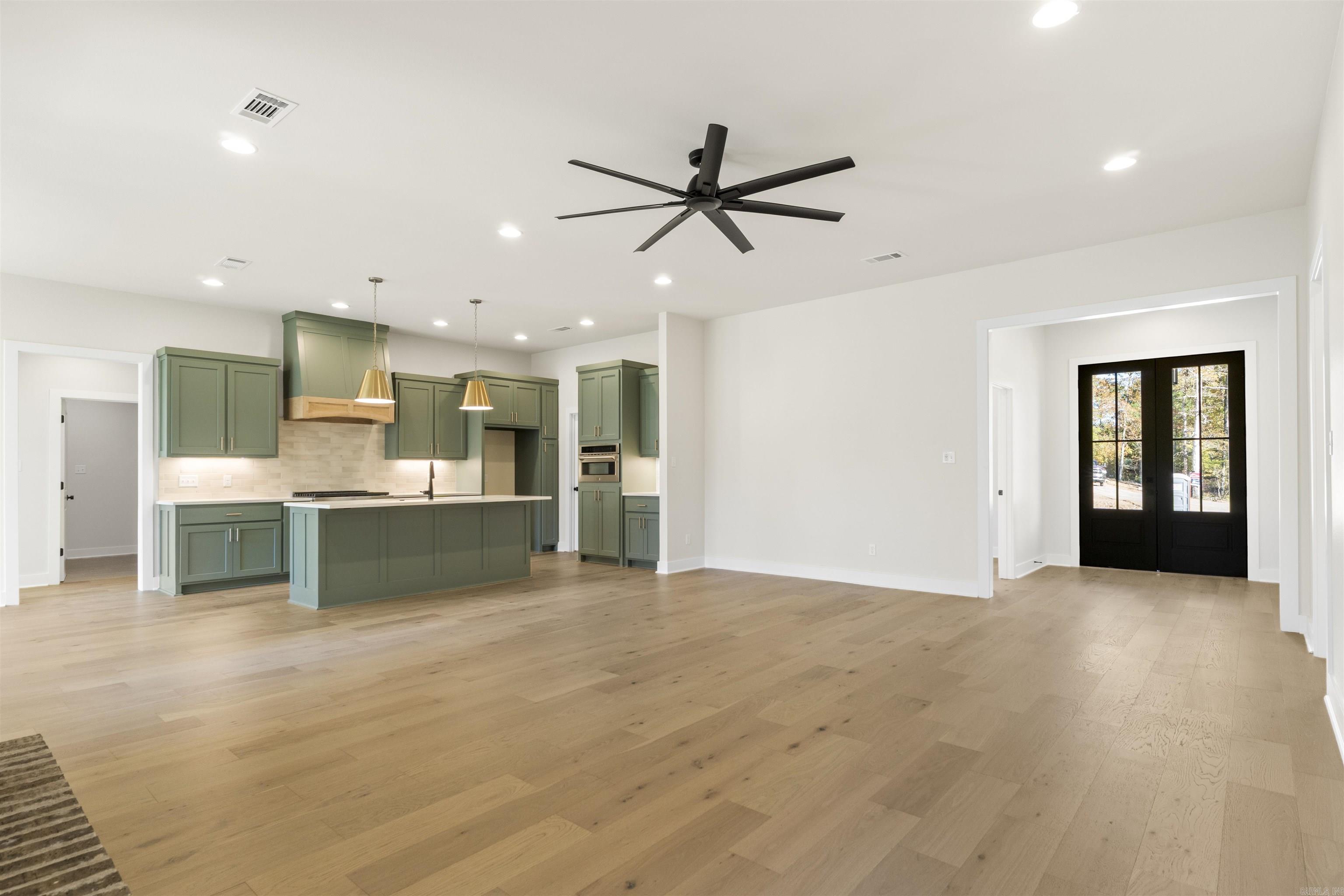 265 Middleton Place  Benton, AR