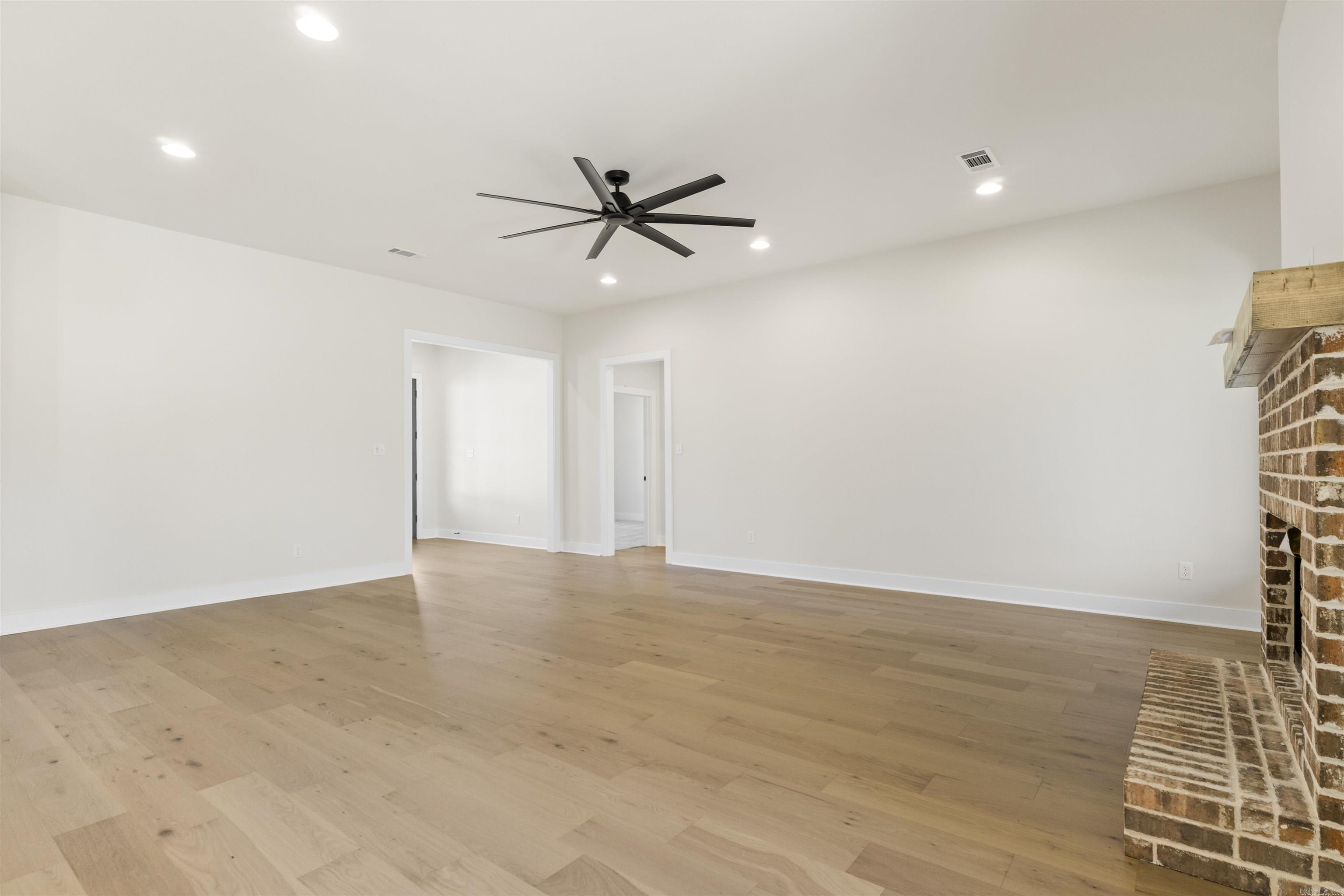 265 Middleton Place  Benton, AR