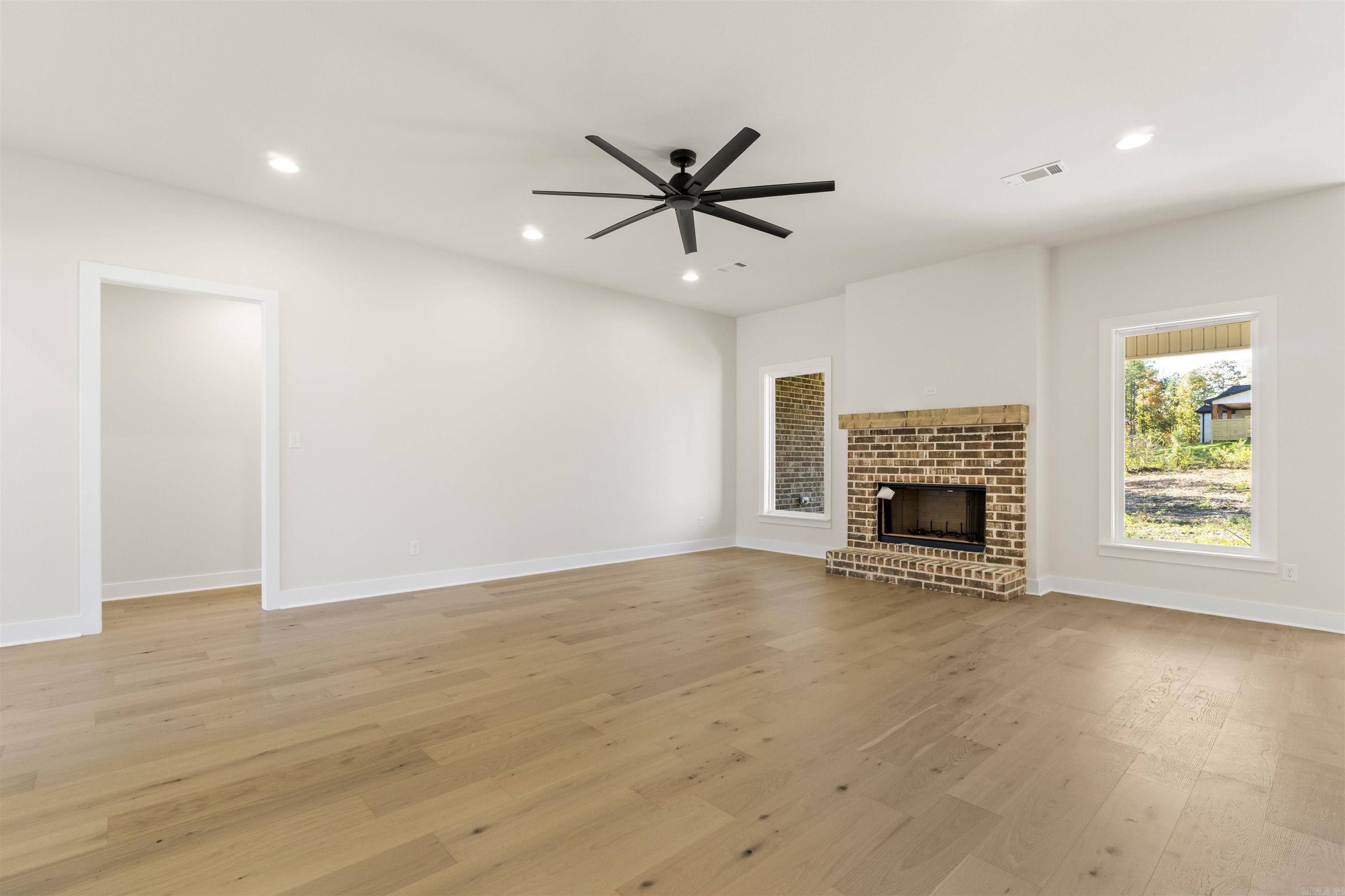 265 Middleton Place  Benton, AR