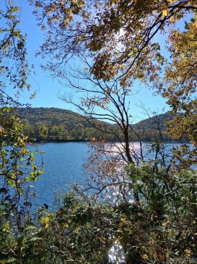 000 Penters Bluff River  Guion, AR