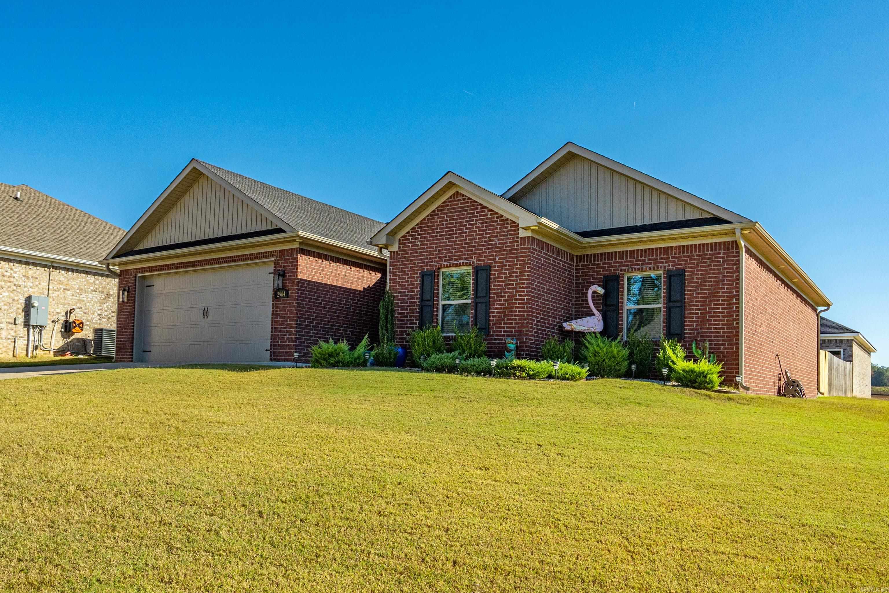 2904 Ann Street Benton, AR 72015