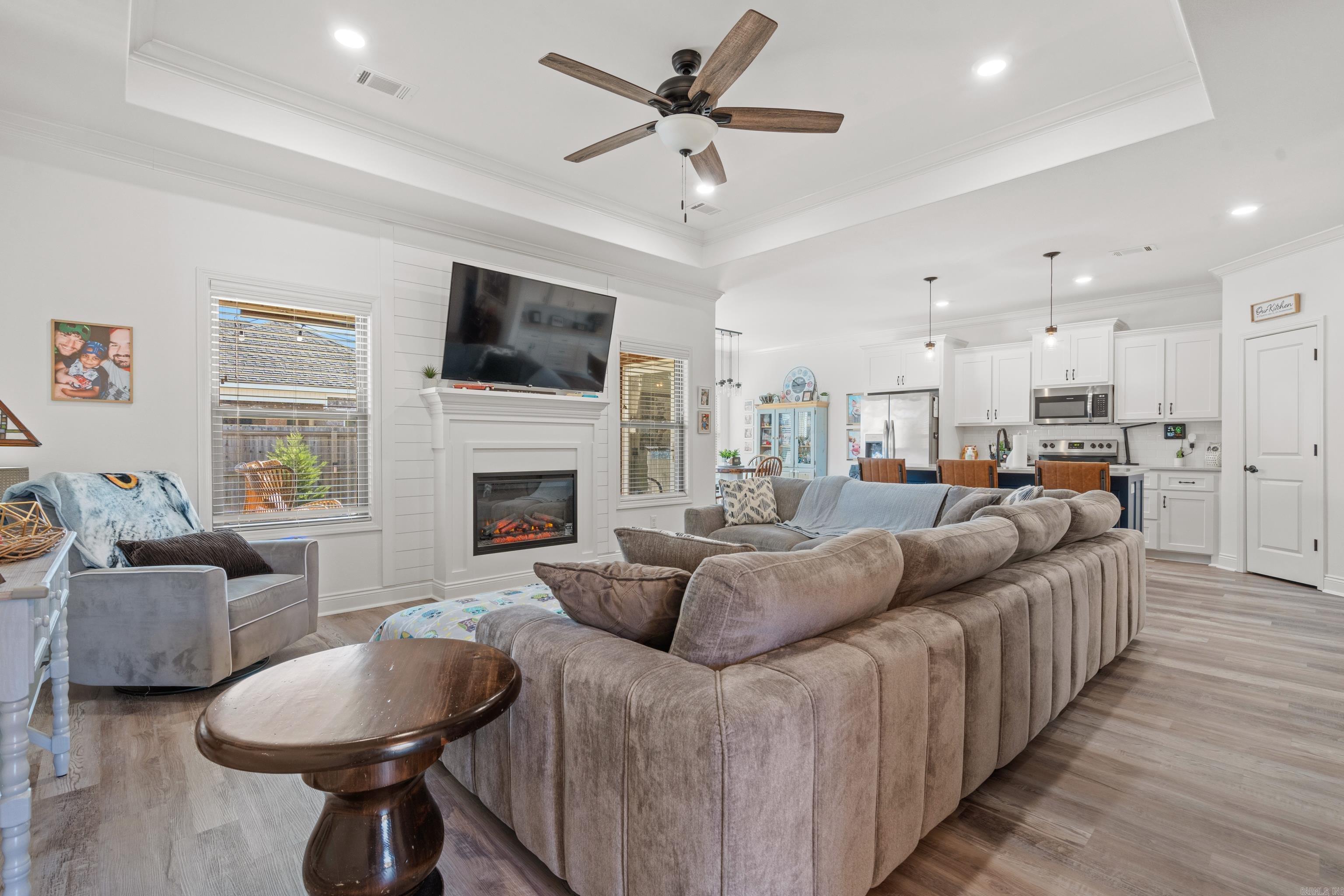 2904 Ann Street Benton, AR 72015