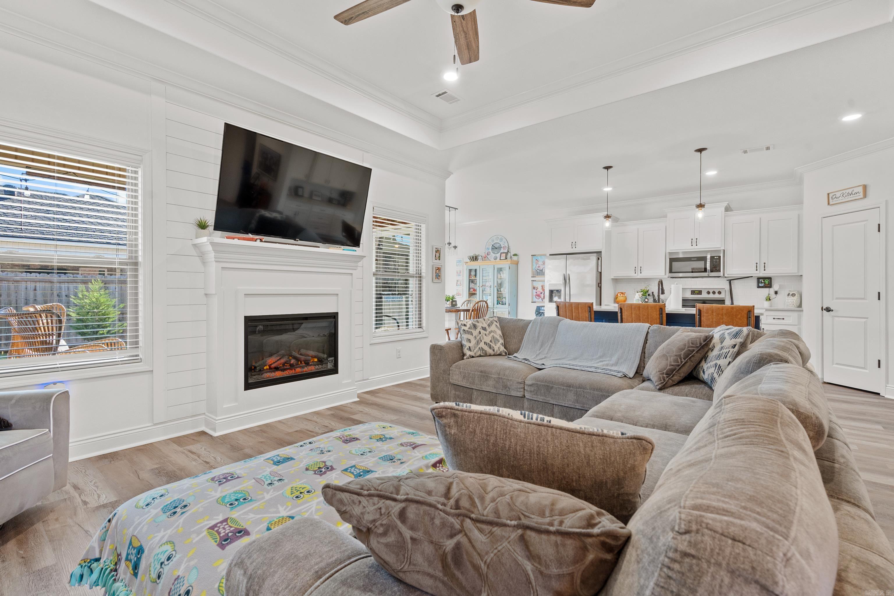 2904 Ann Street Benton, AR 72015