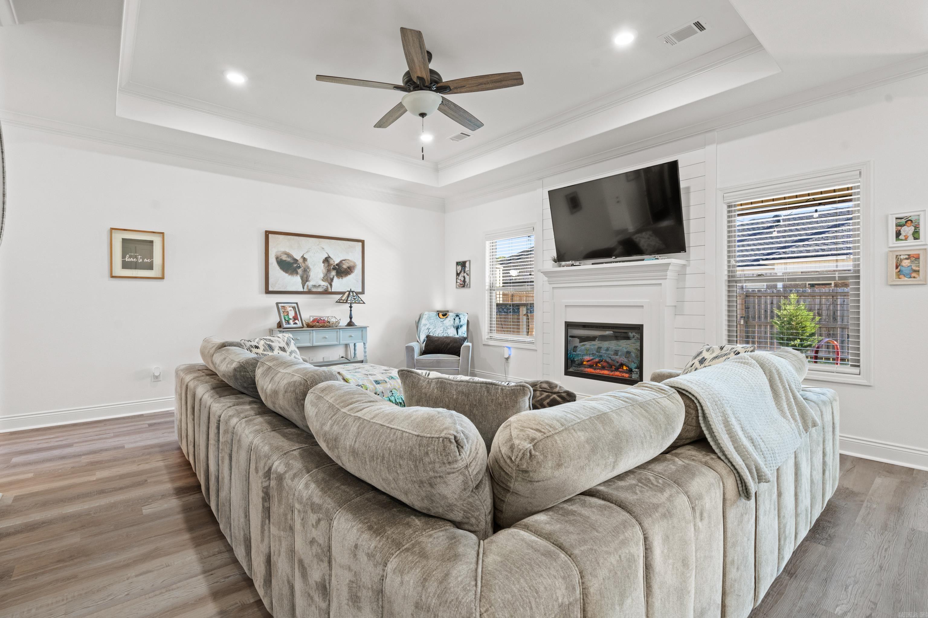 2904 Ann Street Benton, AR 72015