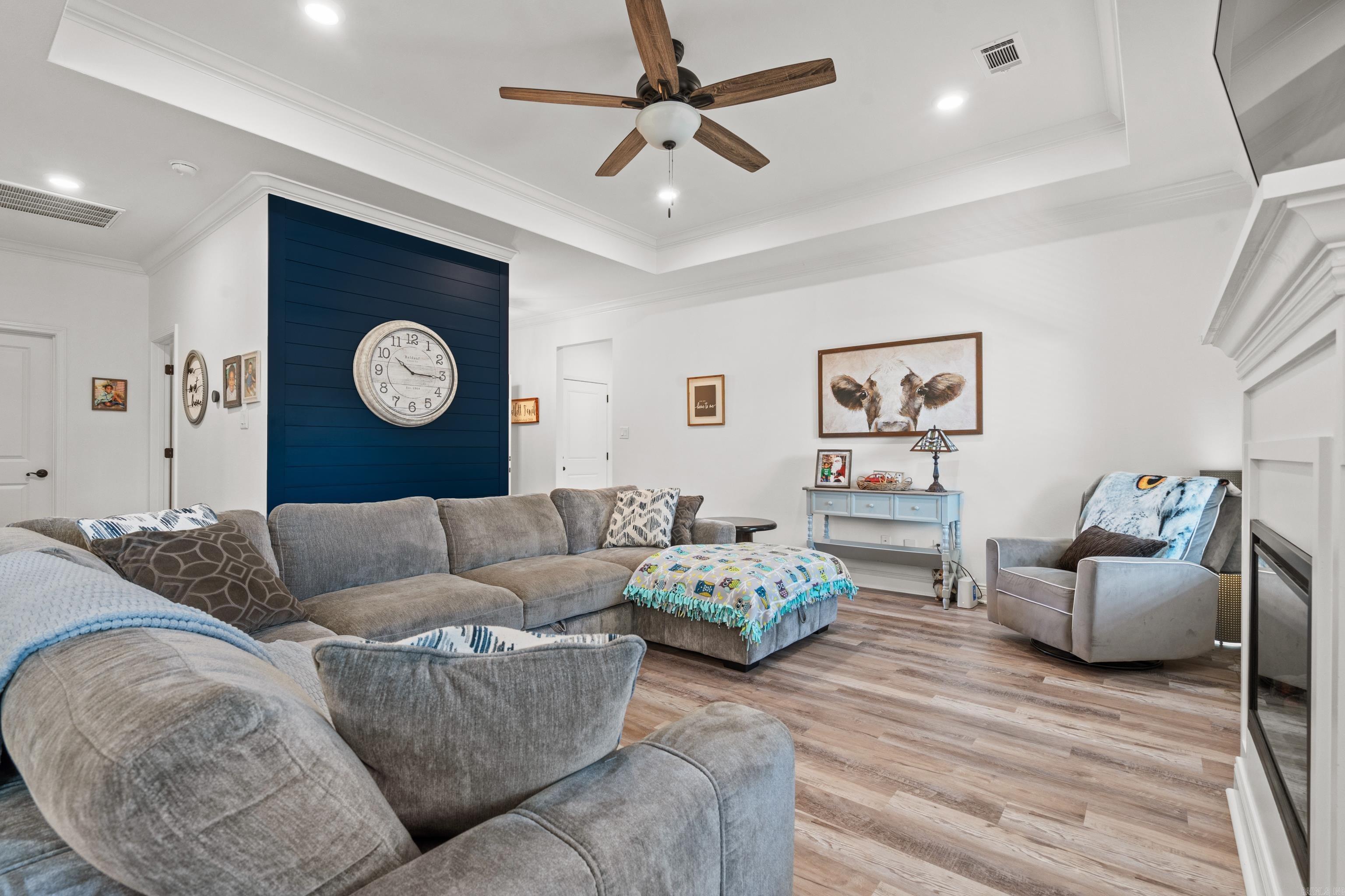 2904 Ann Street Benton, AR 72015