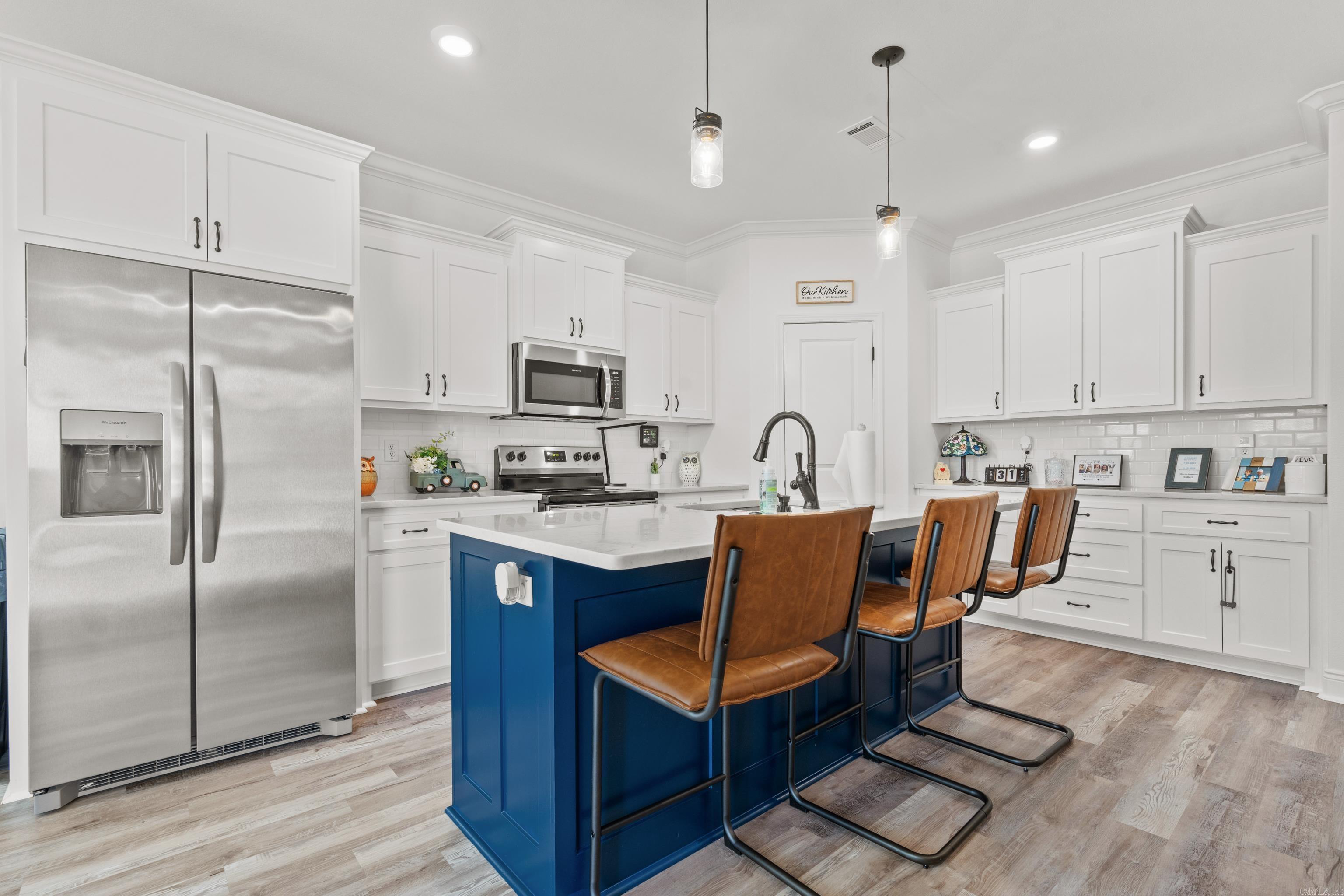 2904 Ann Street Benton, AR 72015