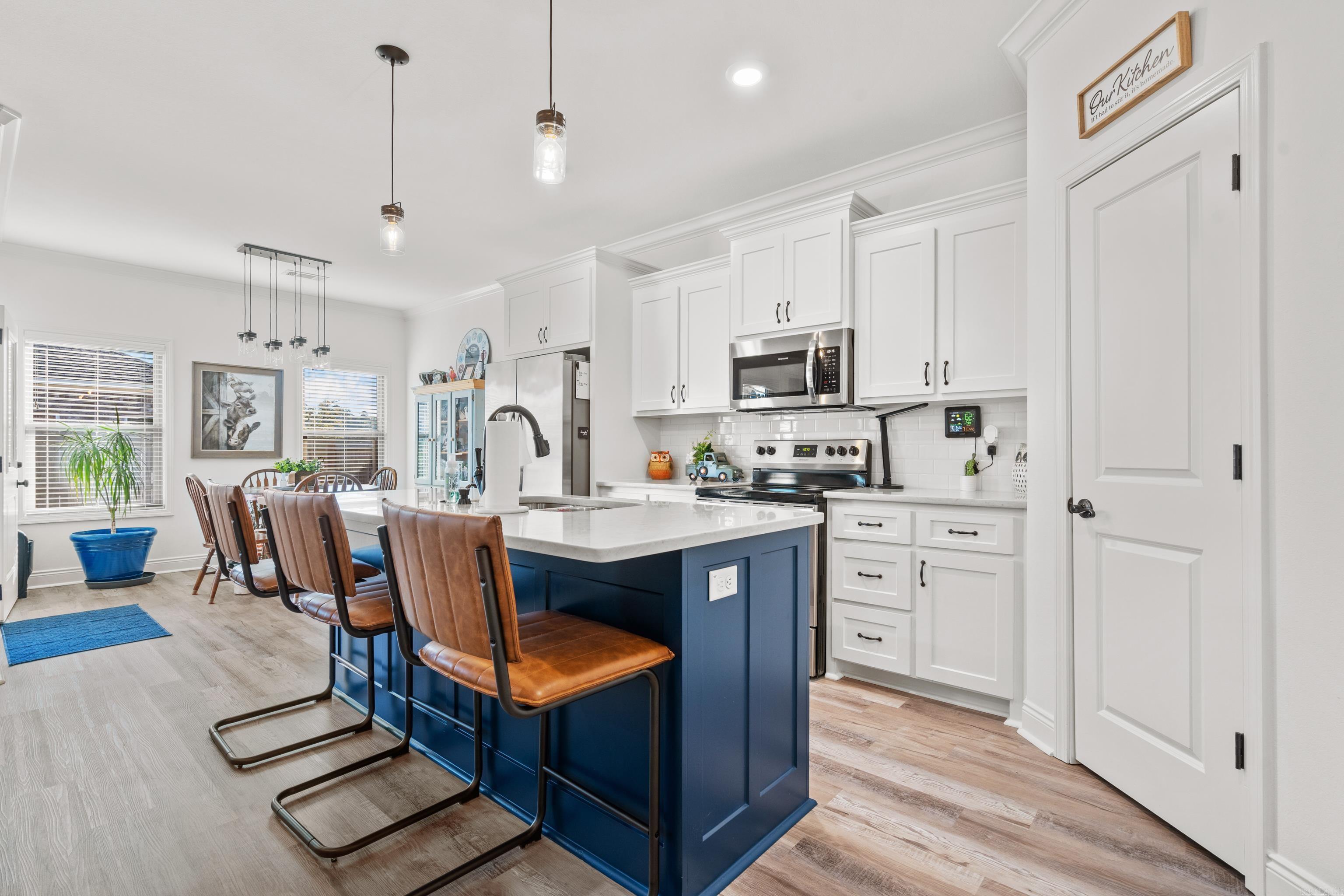 2904 Ann Street Benton, AR 72015