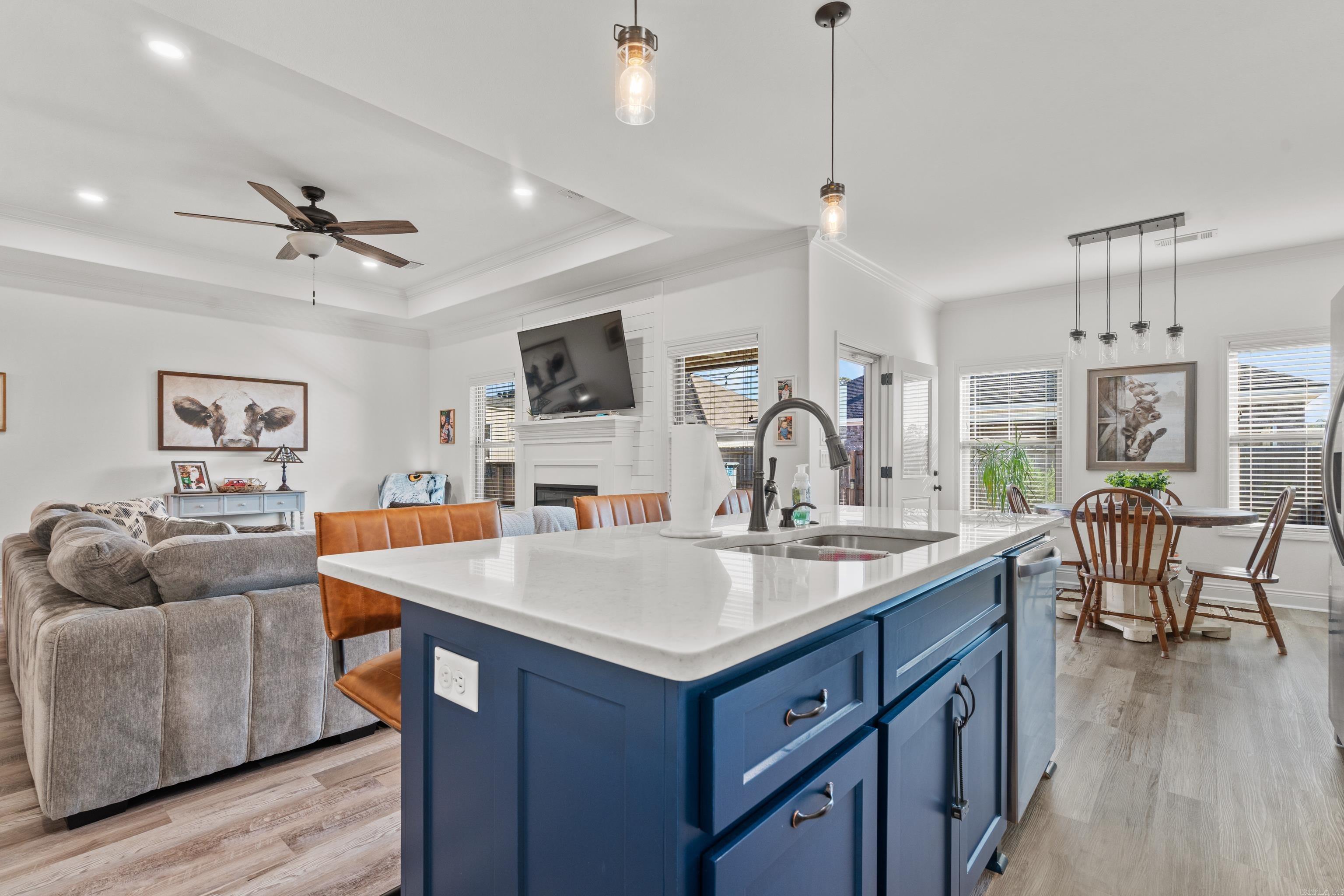 2904 Ann Street Benton, AR 72015