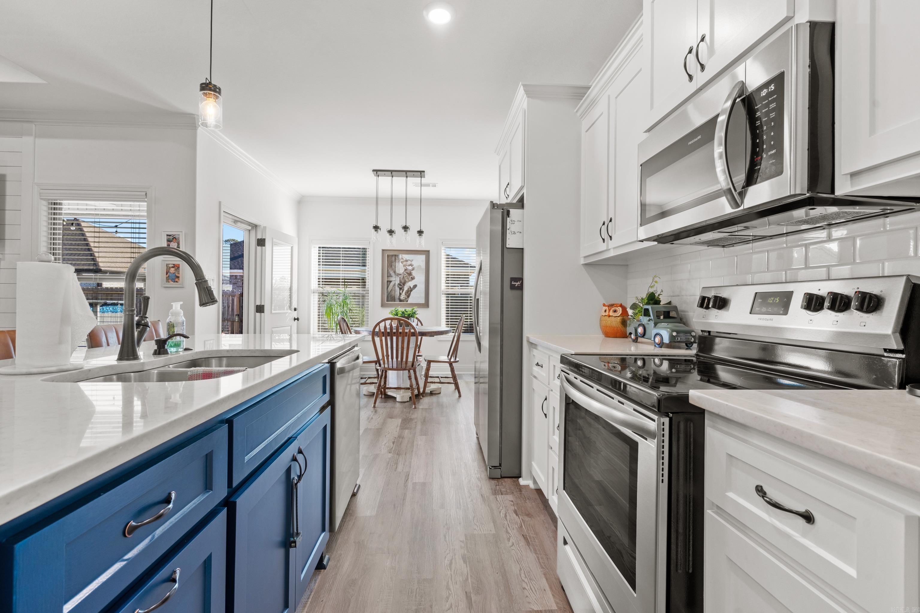 2904 Ann Street Benton, AR 72015