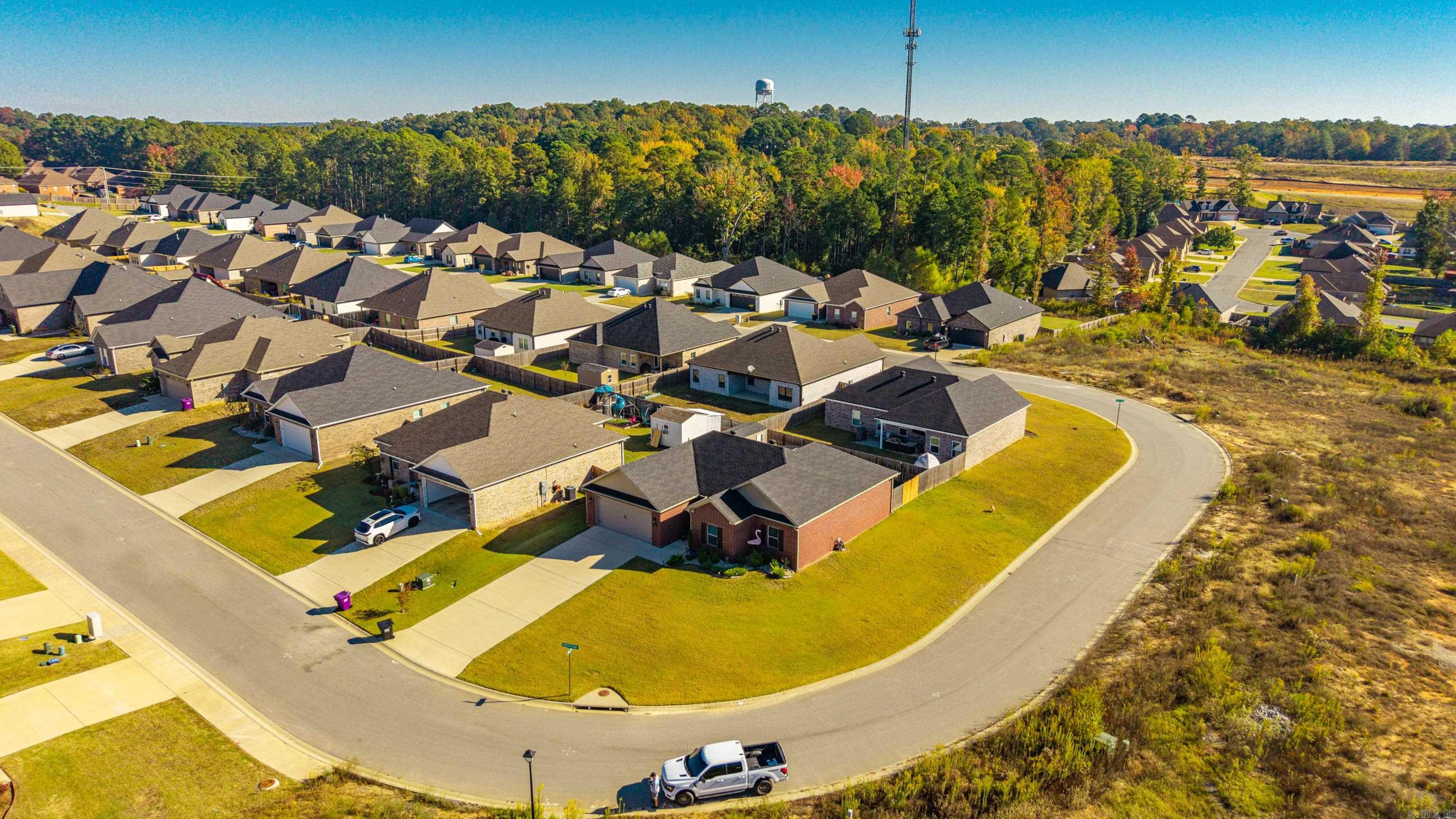 2904 Ann Street Benton, AR 72015