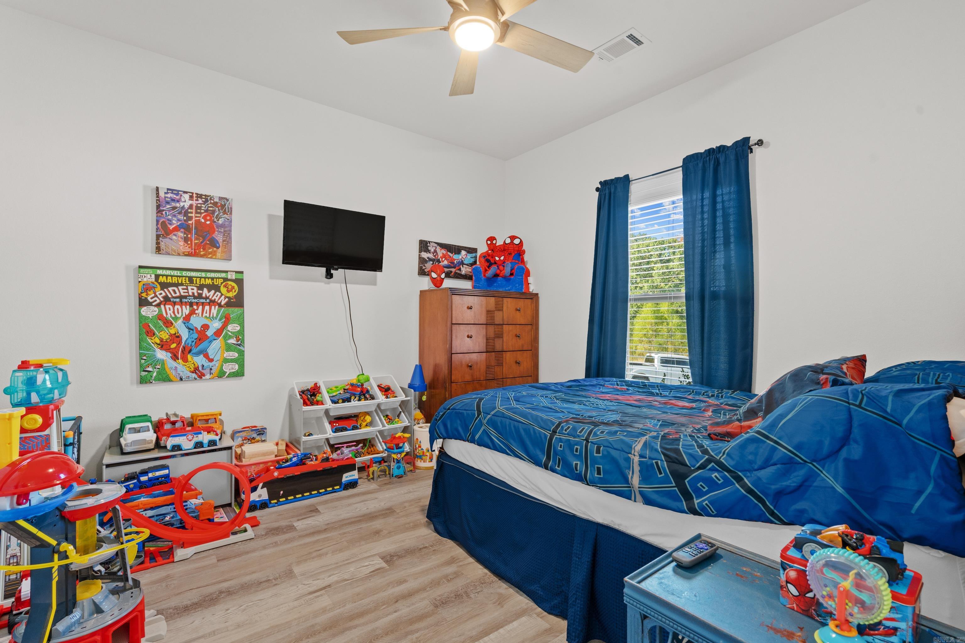 2904 Ann Street Benton, AR 72015