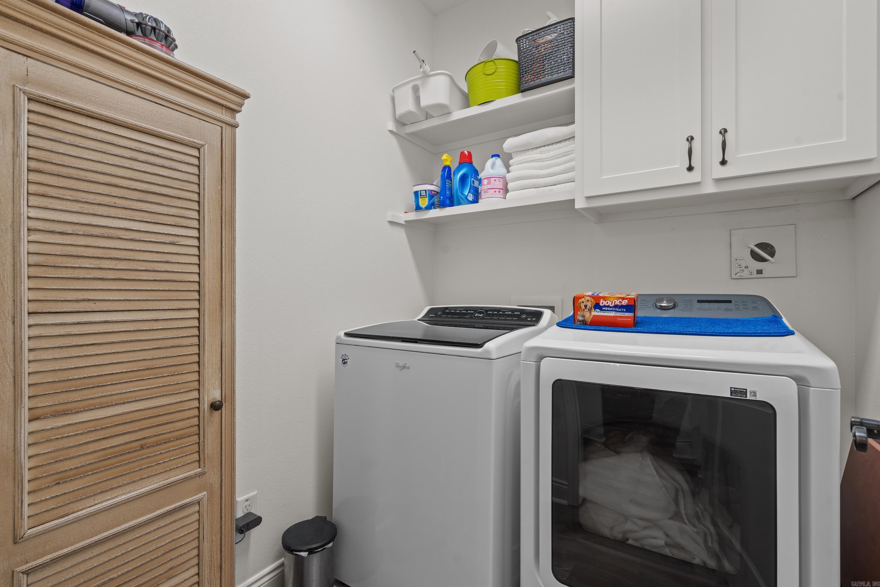 2904 Ann Street Benton, AR 72015