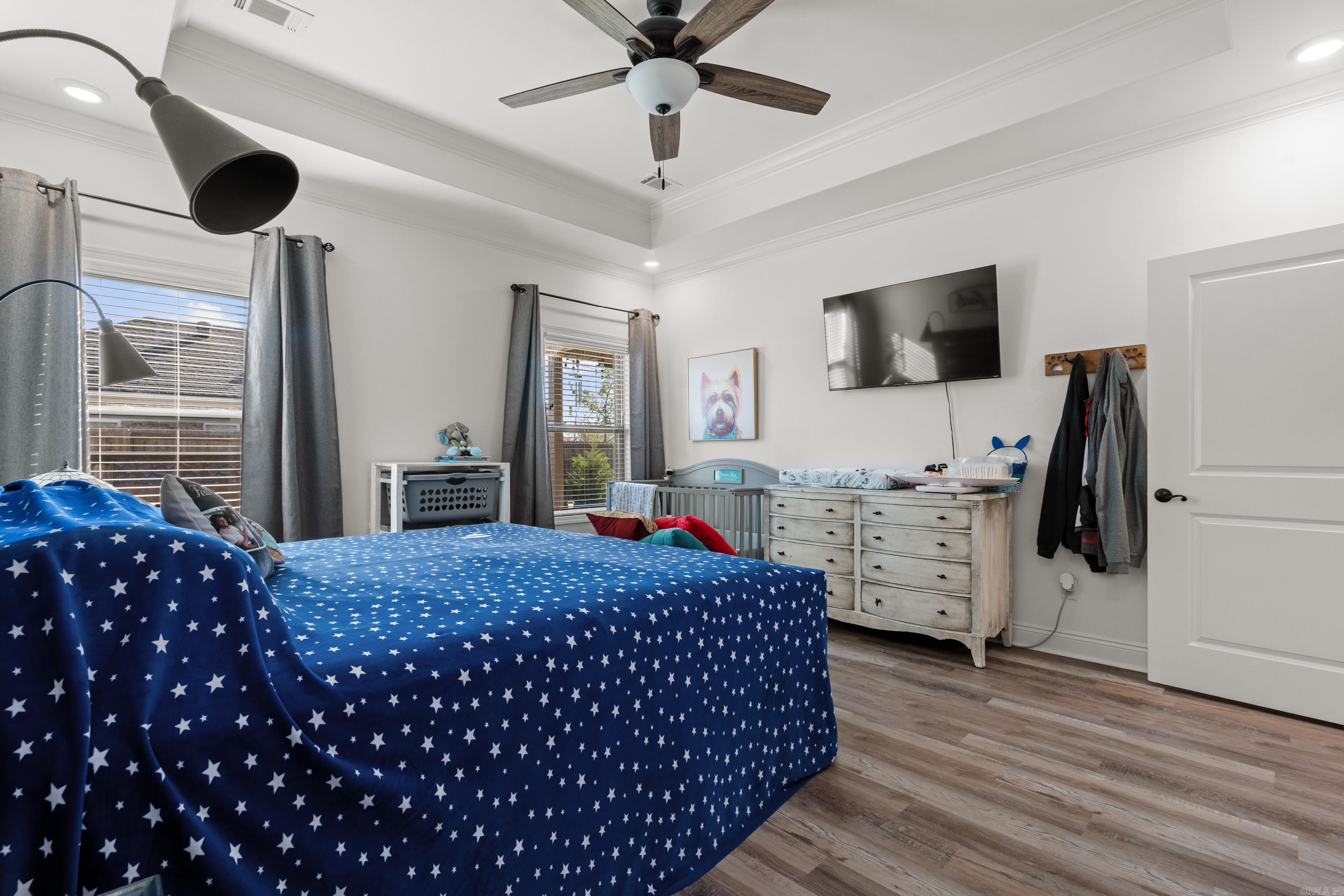 2904 Ann Street Benton, AR 72015