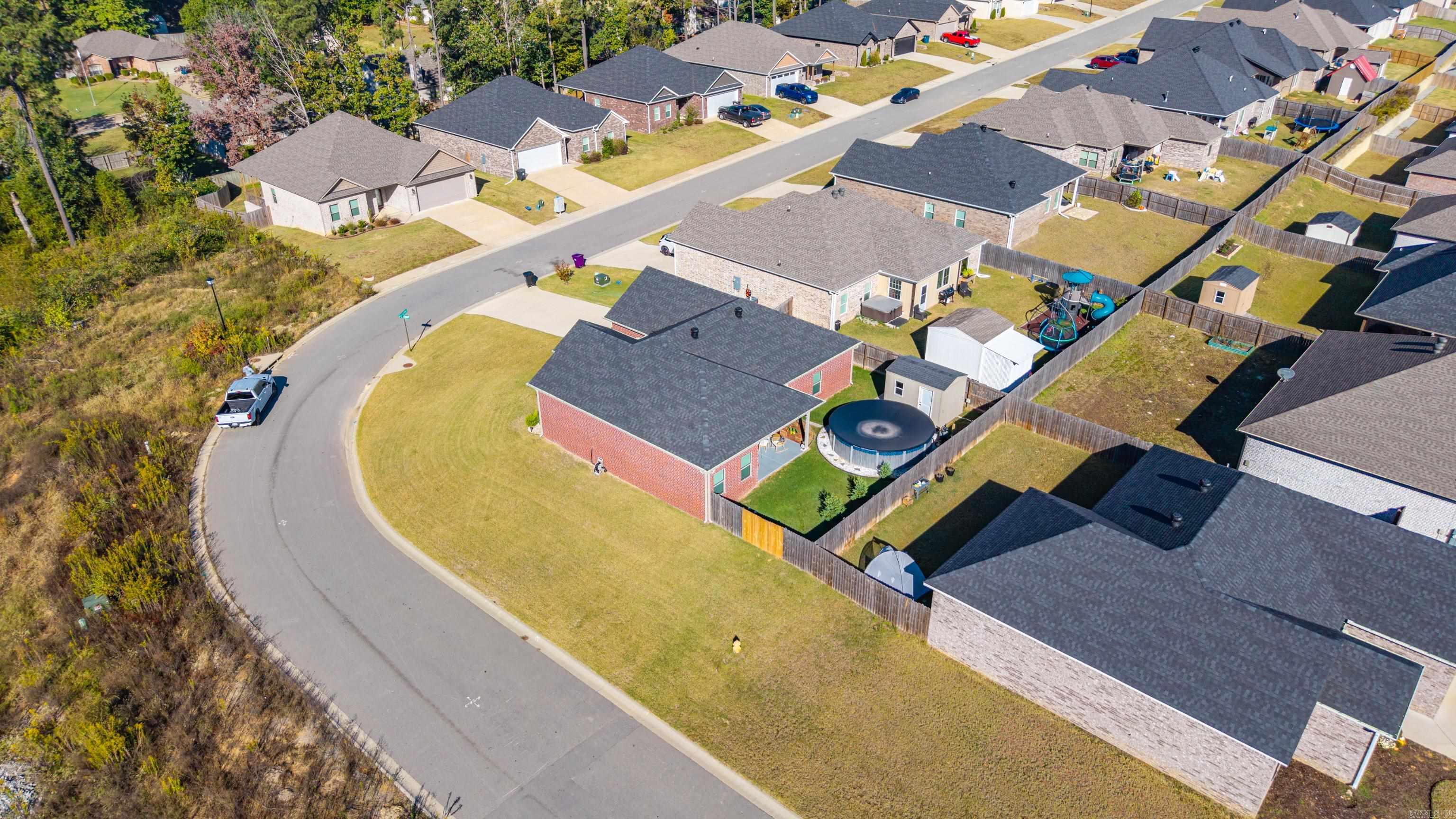 2904 Ann Street Benton, AR 72015