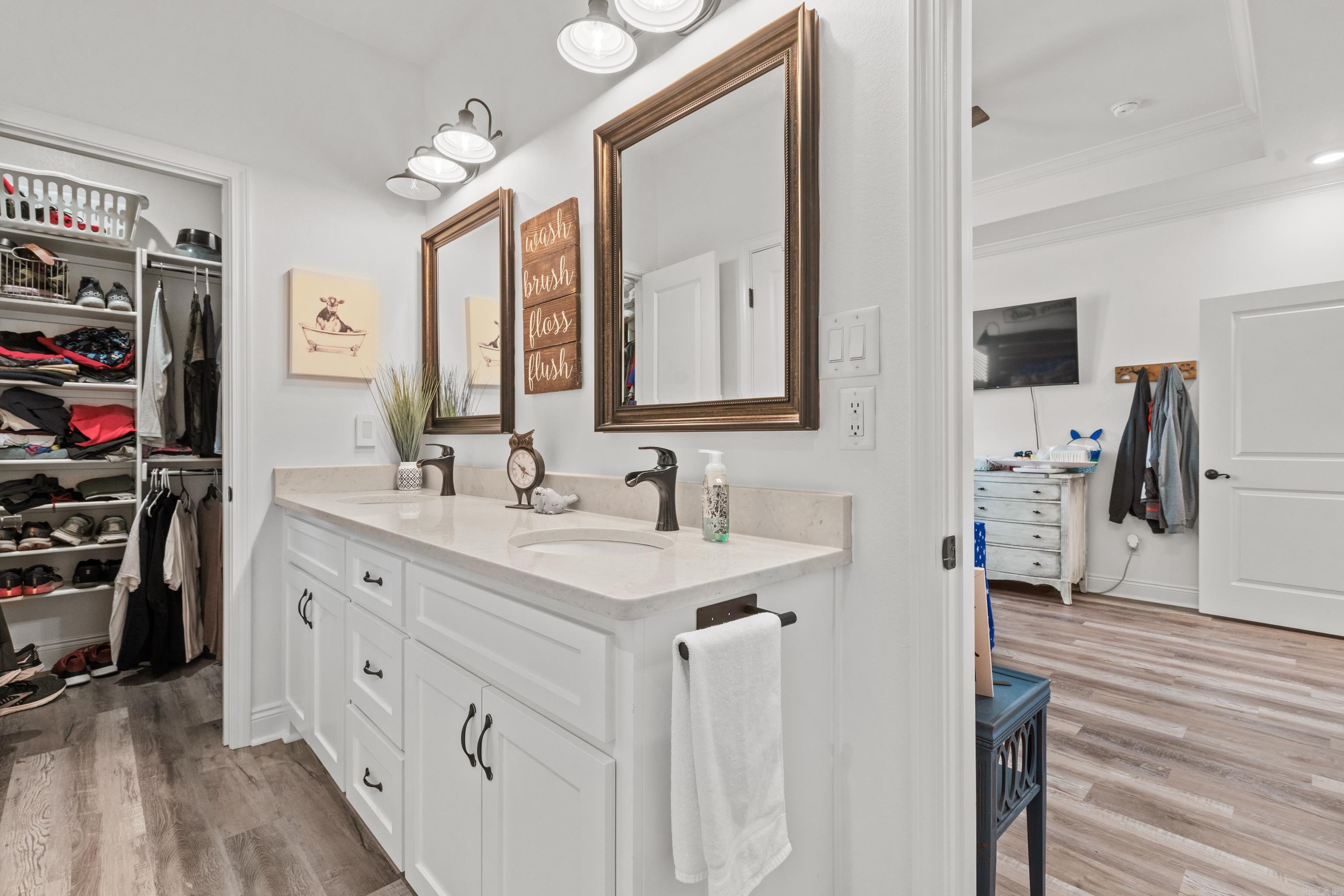 2904 Ann Street Benton, AR 72015