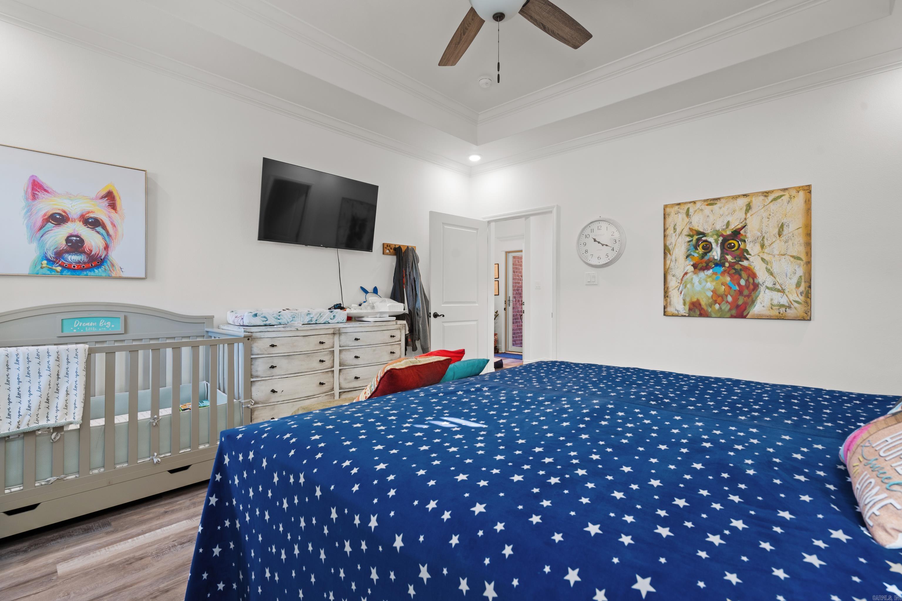 2904 Ann Street Benton, AR 72015