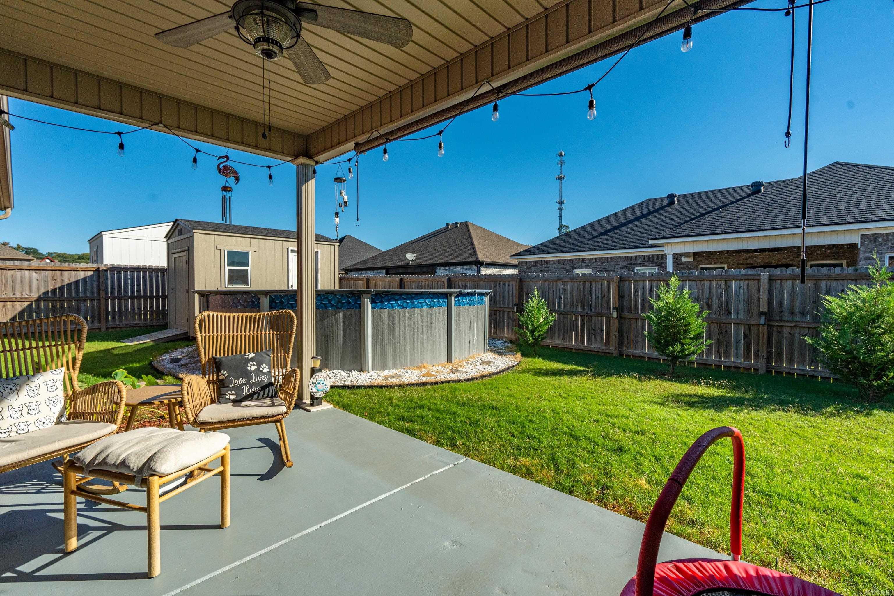 2904 Ann Street Benton, AR 72015