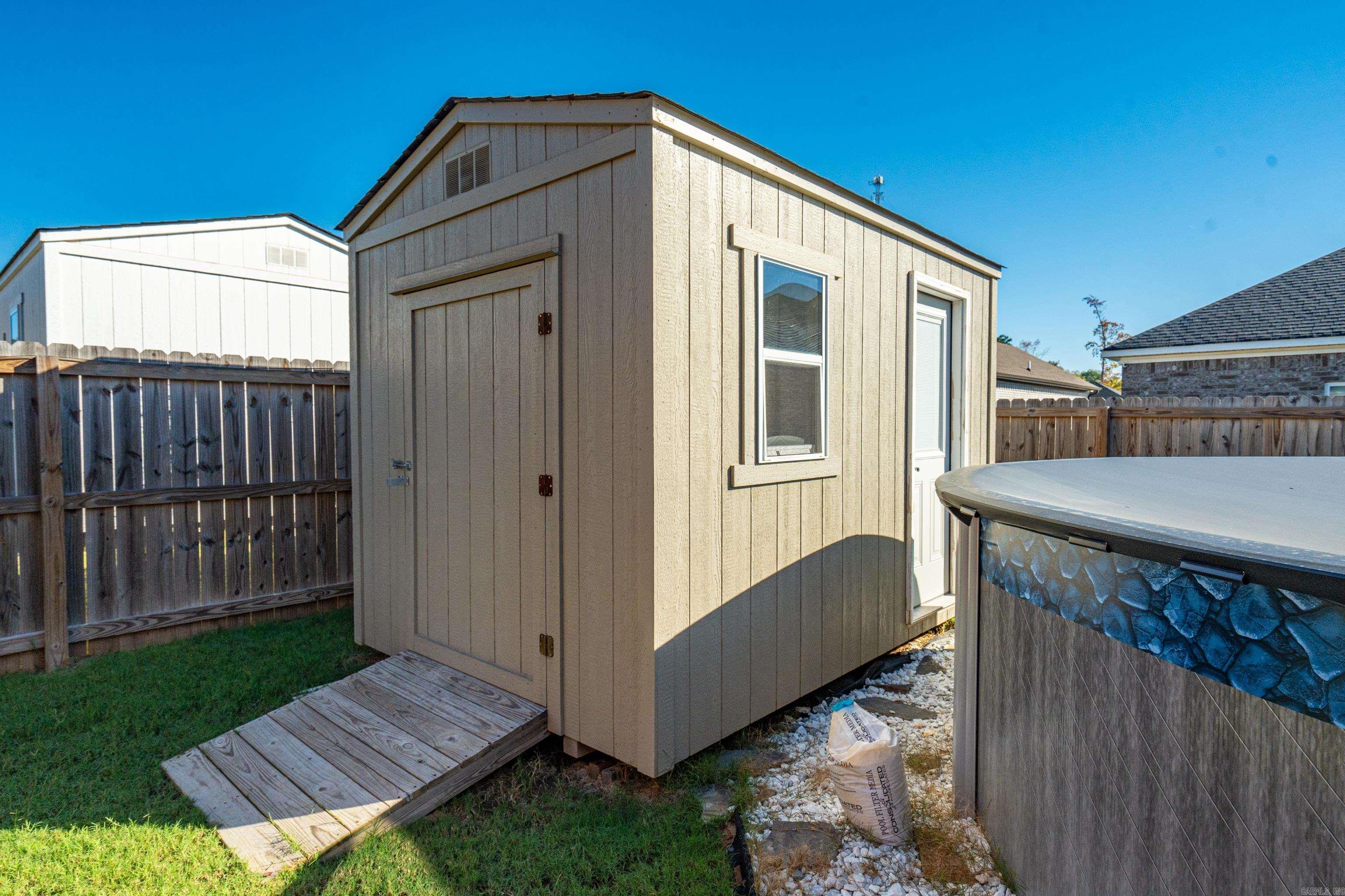 2904 Ann Street Benton, AR 72015