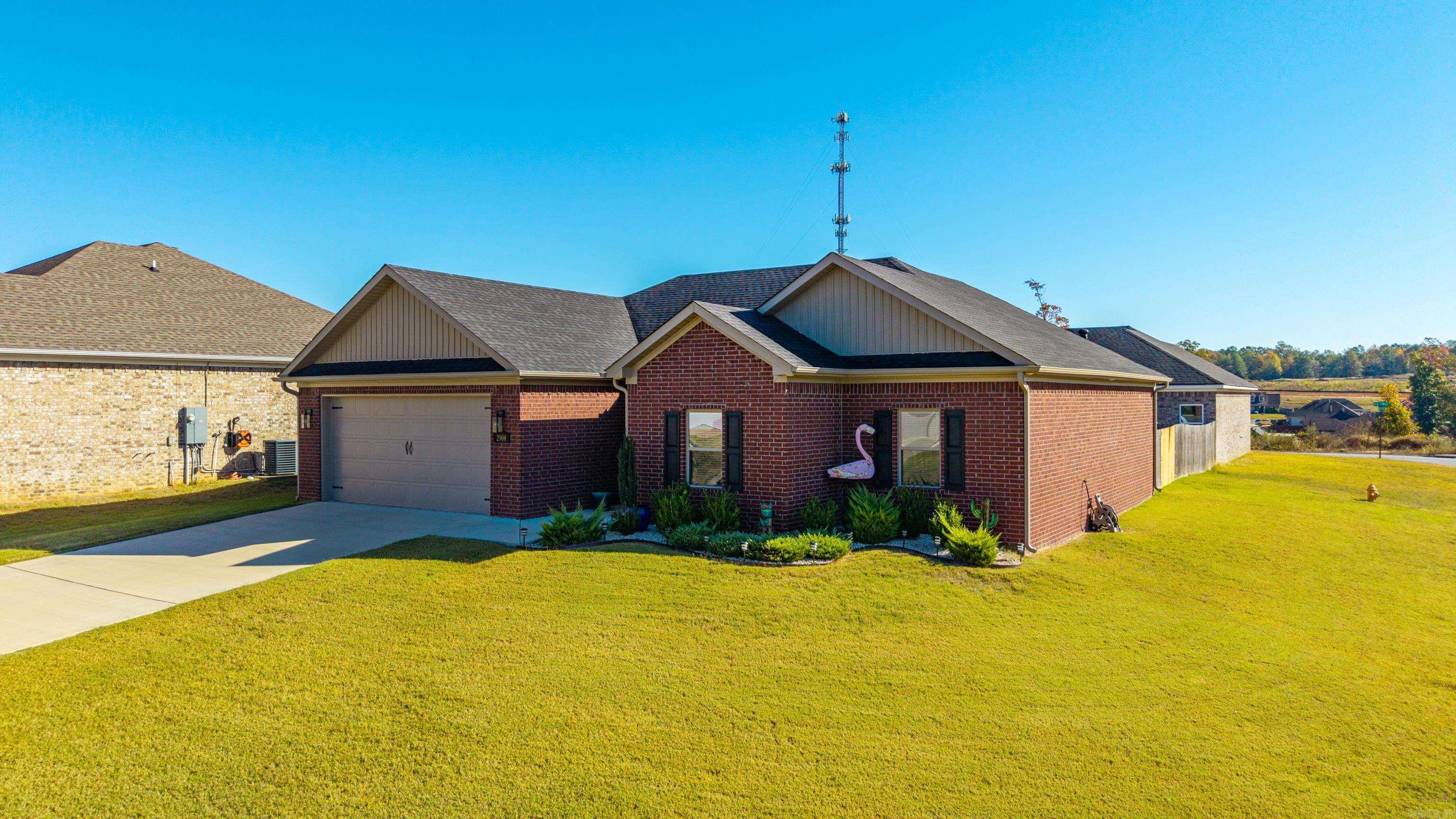 2904 Ann Street Benton, AR 72015
