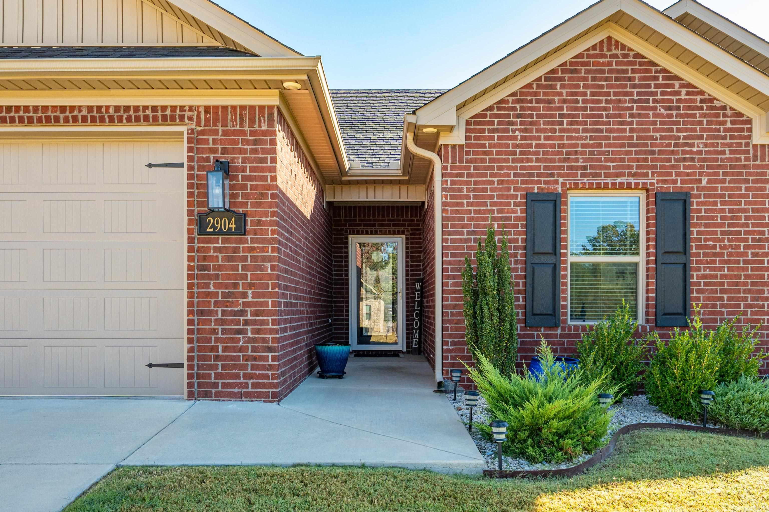 2904 Ann Street Benton, AR 72015