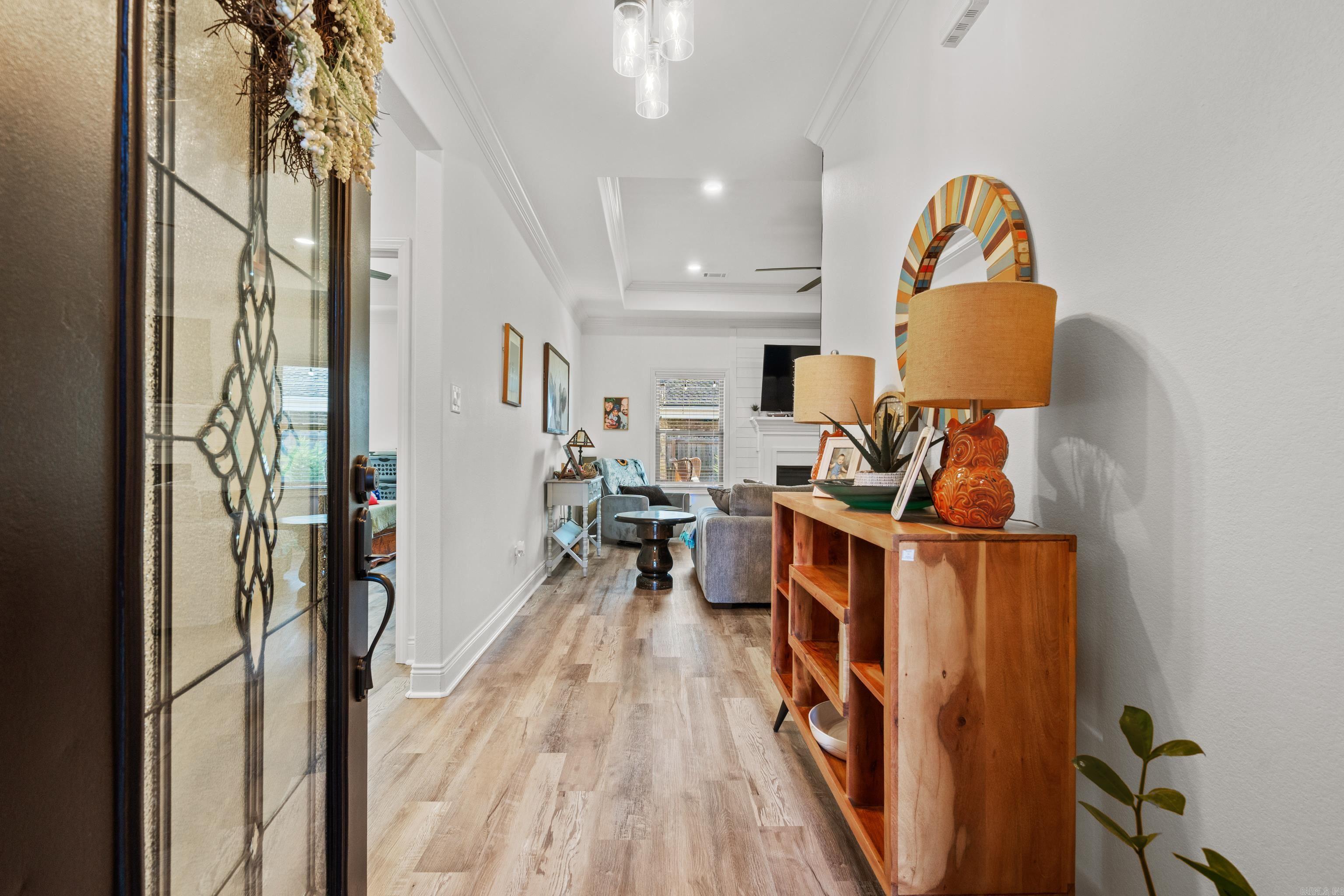 2904 Ann Street Benton, AR 72015