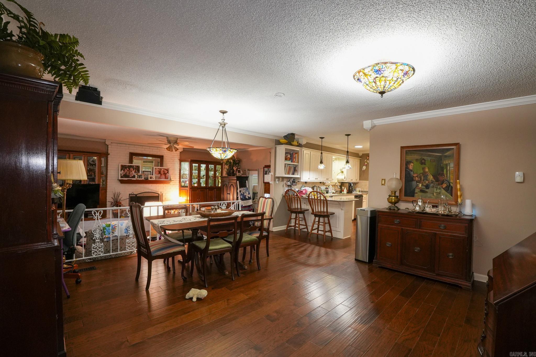 3701 Cornwallis Drive North Little Rock, AR 72116-0000