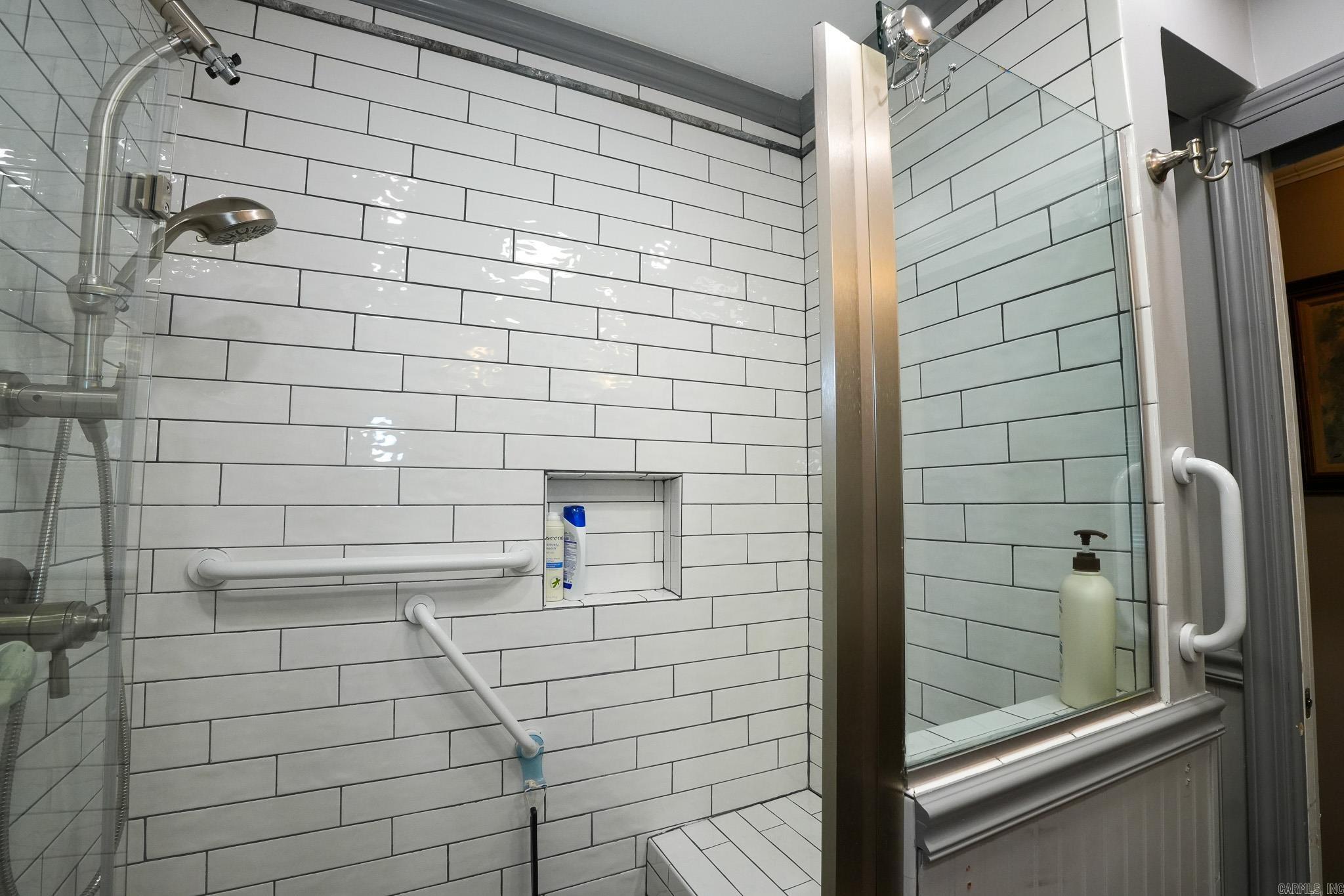 3701 Cornwallis Drive North Little Rock, AR 72116-0000