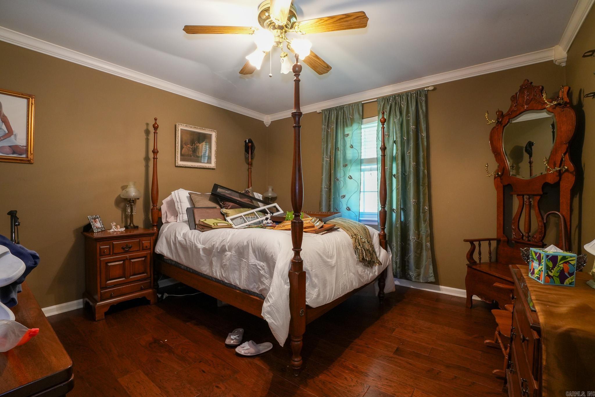 3701 Cornwallis Drive North Little Rock, AR 72116-0000