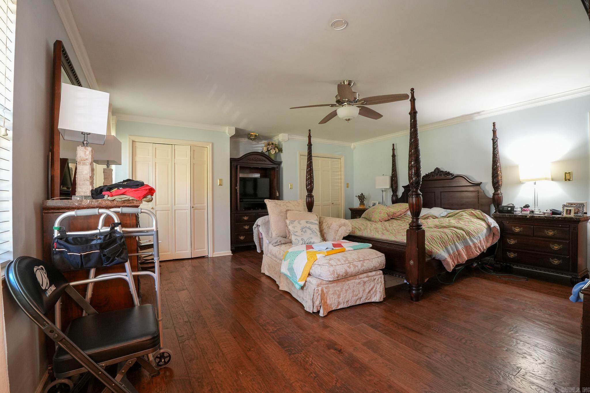 3701 Cornwallis Drive North Little Rock, AR 72116-0000