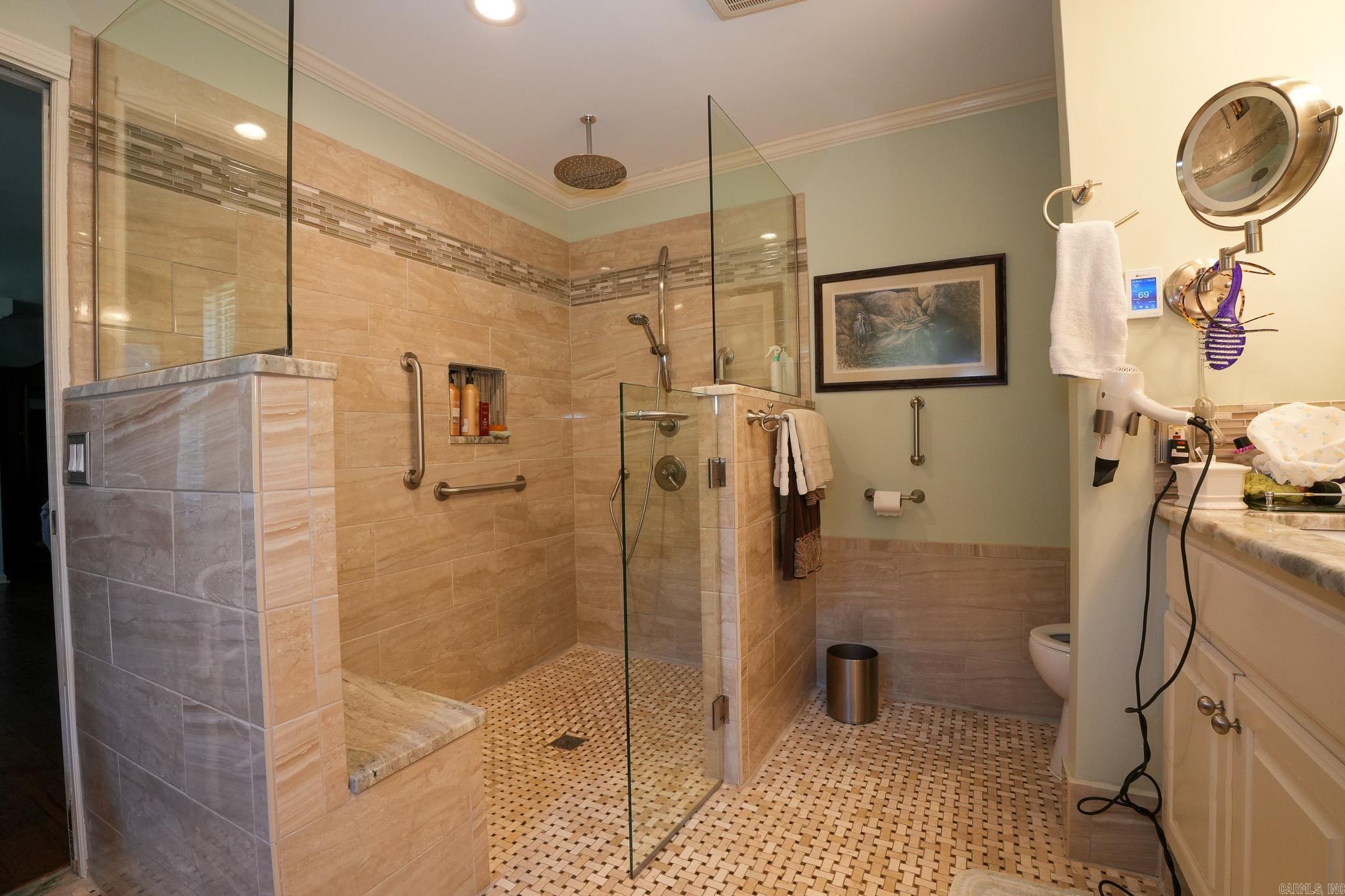 3701 Cornwallis Drive North Little Rock, AR 72116-0000