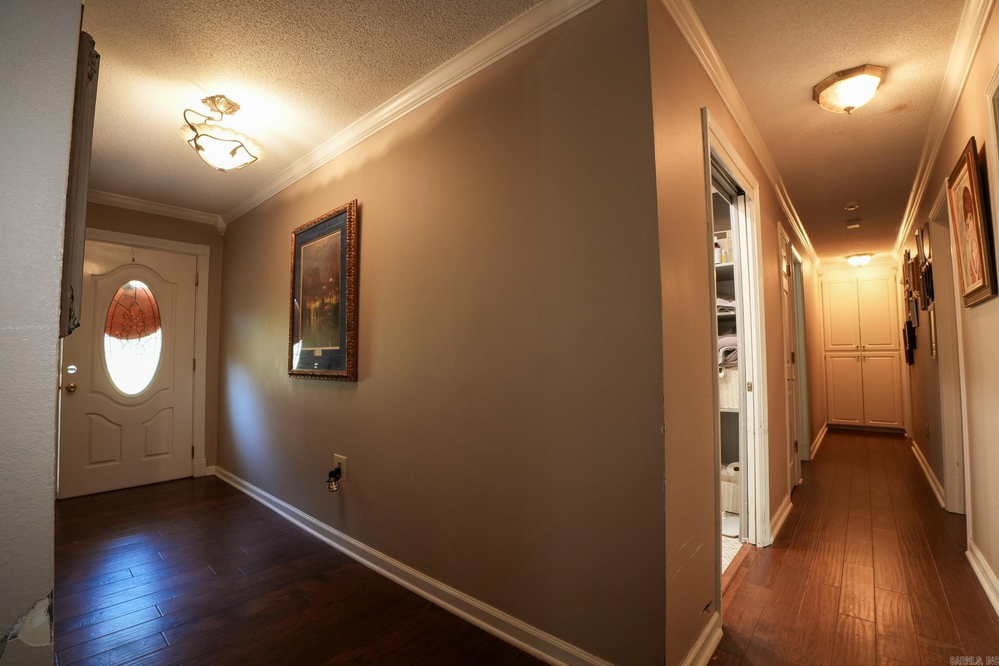 3701 Cornwallis Drive North Little Rock, AR 72116-0000