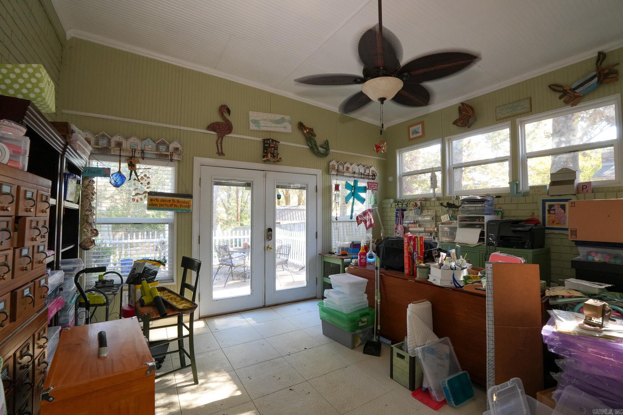 3701 Cornwallis Drive North Little Rock, AR 72116-0000