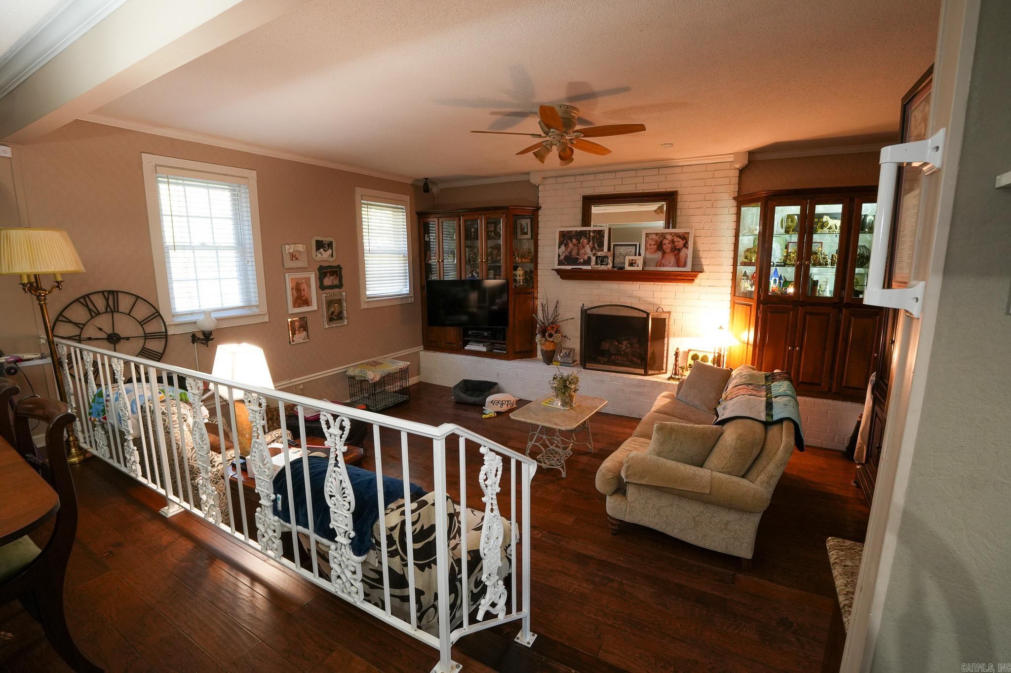 3701 Cornwallis Drive North Little Rock, AR 72116-0000