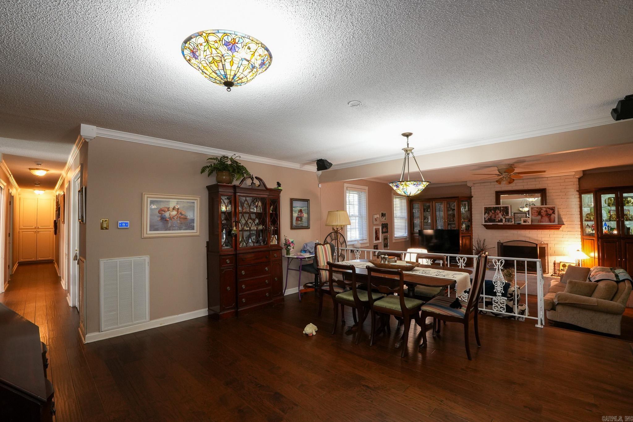 3701 Cornwallis Drive North Little Rock, AR 72116-0000