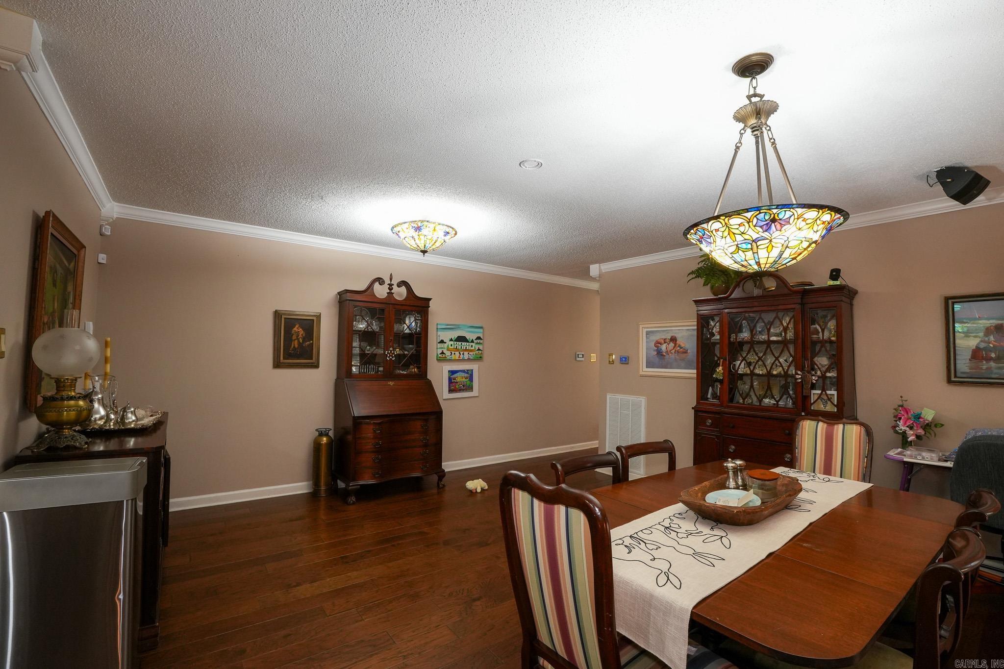 3701 Cornwallis Drive North Little Rock, AR 72116-0000