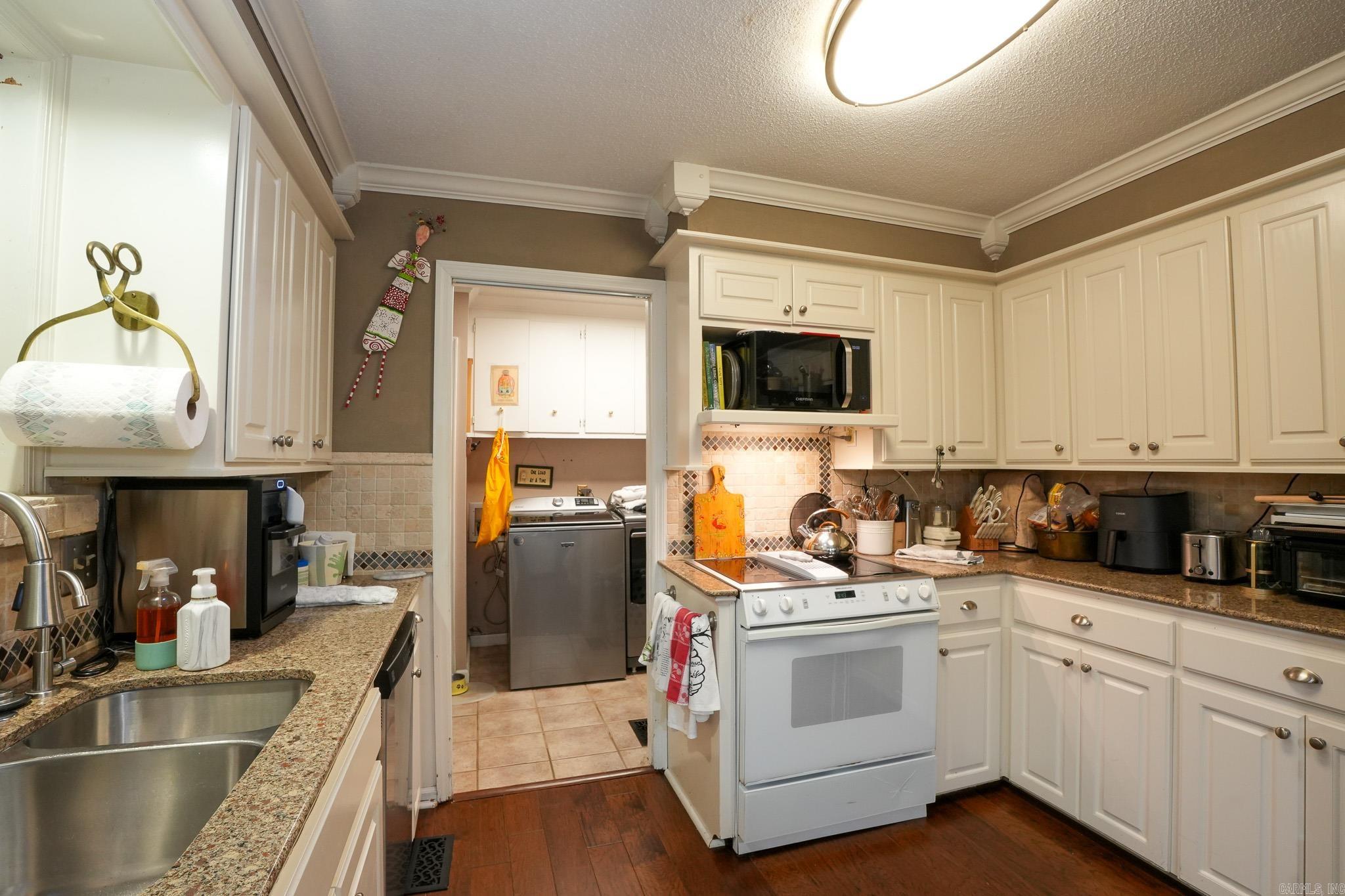 3701 Cornwallis Drive North Little Rock, AR 72116-0000