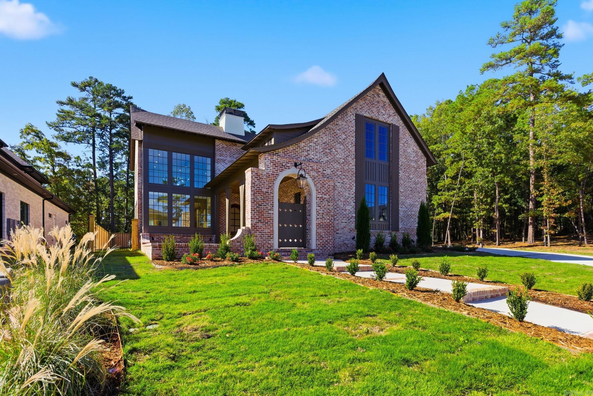 48  Orle  Little Rock, AR