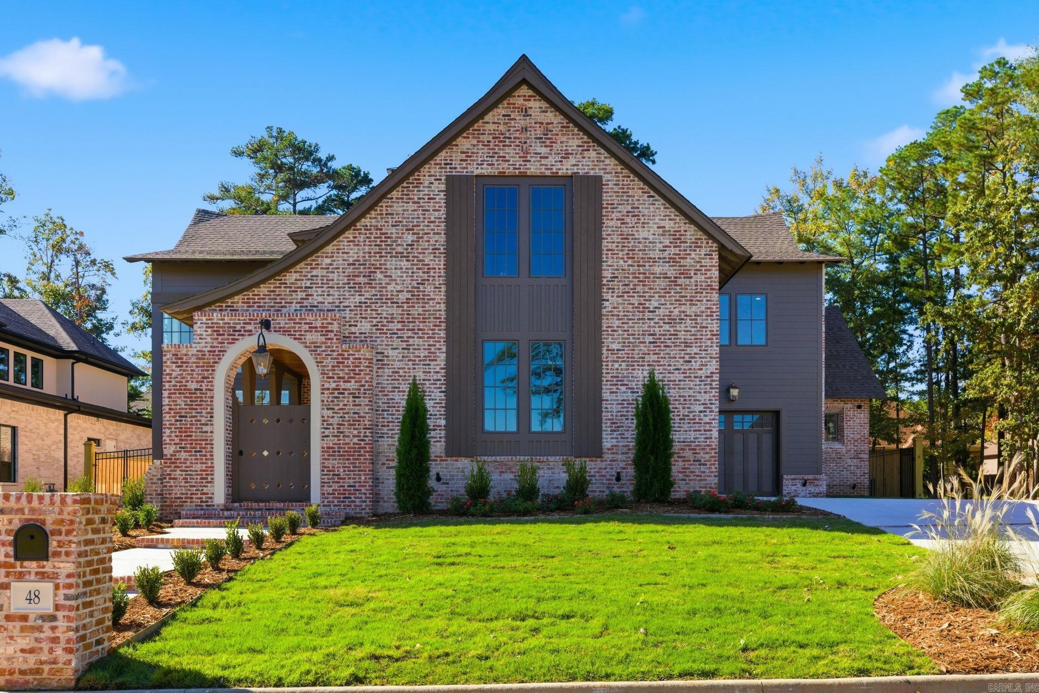 48  Orle  Little Rock, AR