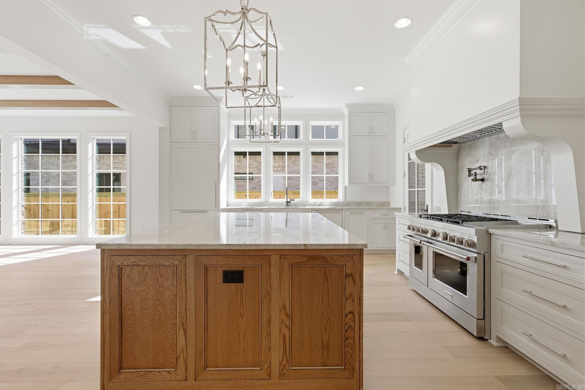 48 Orle  Little Rock, AR