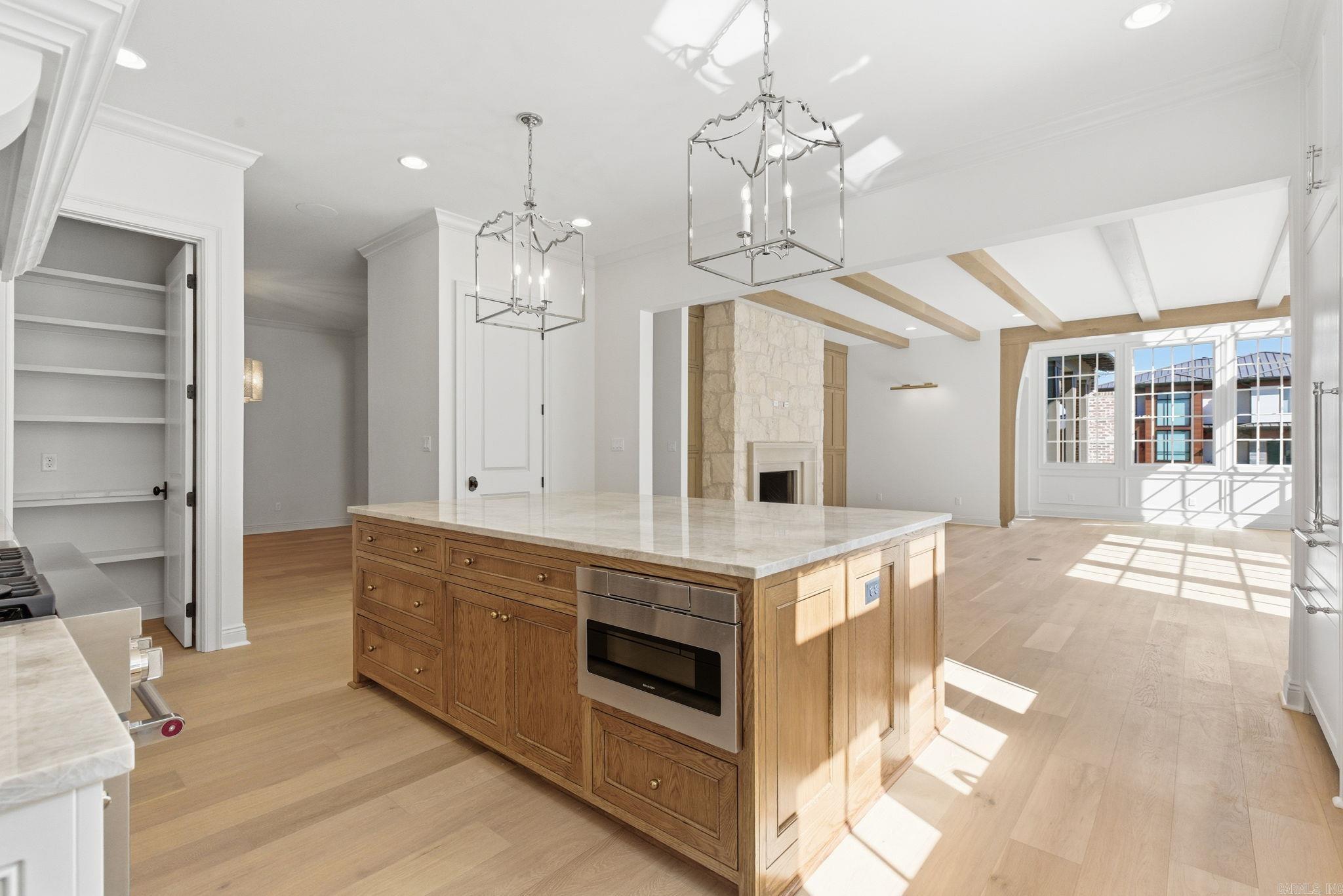 48 Orle  Little Rock, AR