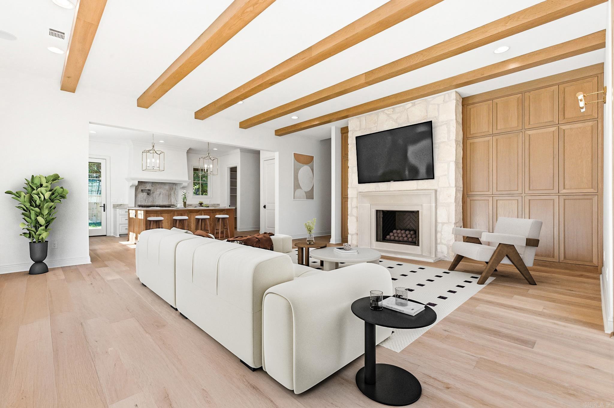 48 Orle  Little Rock, AR