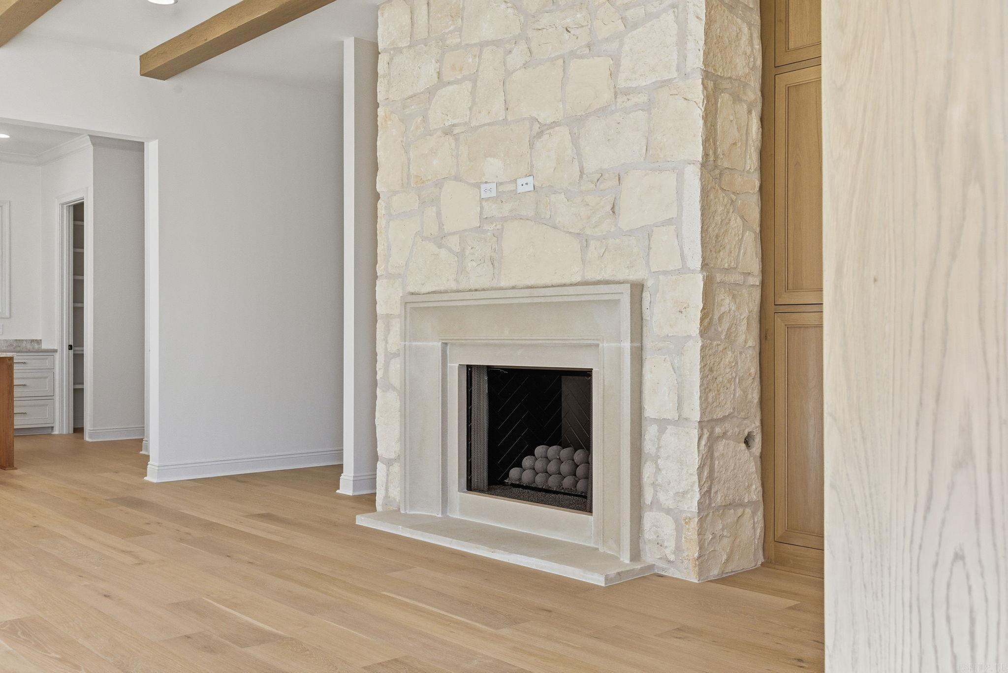 48 Orle  Little Rock, AR