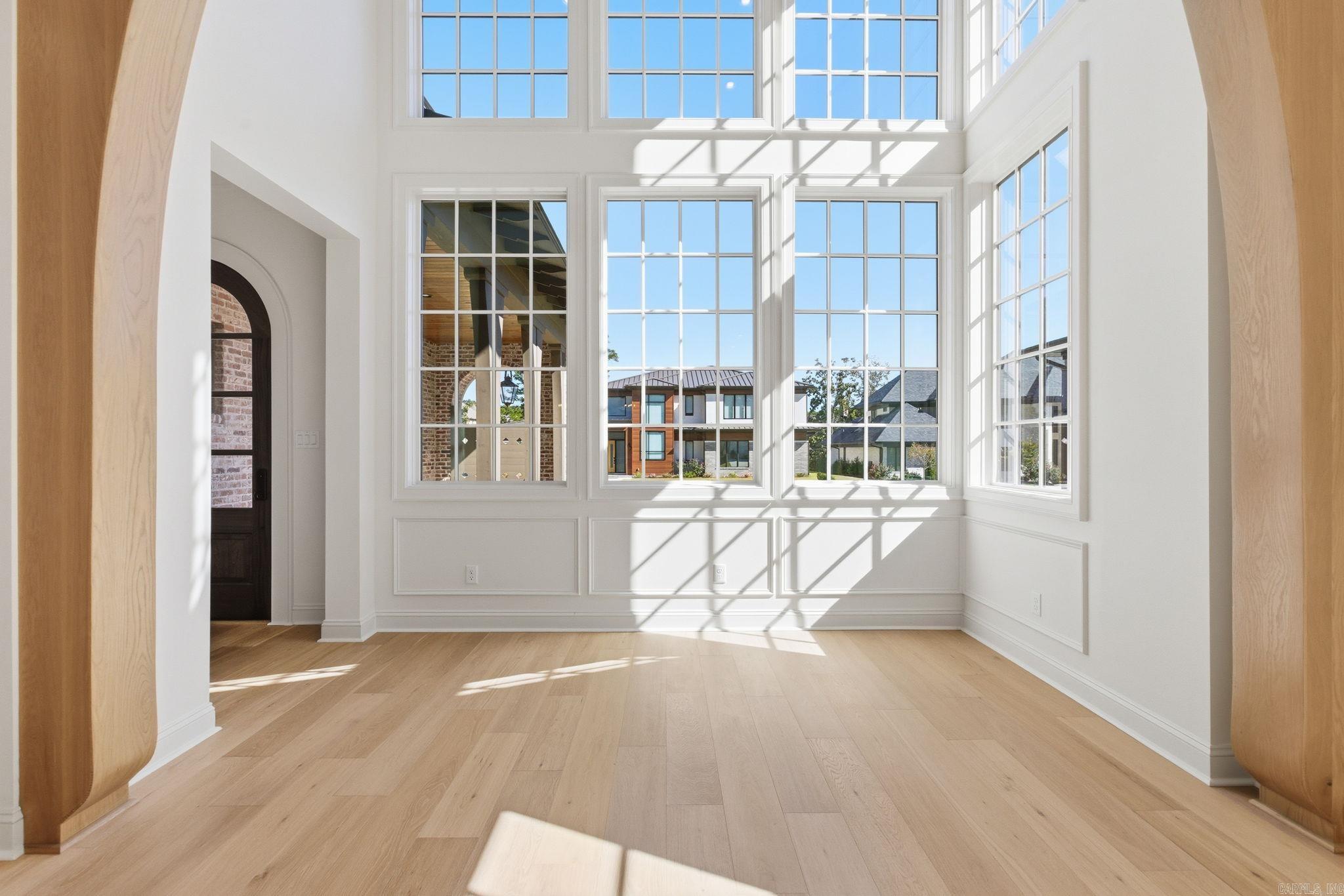 48 Orle  Little Rock, AR