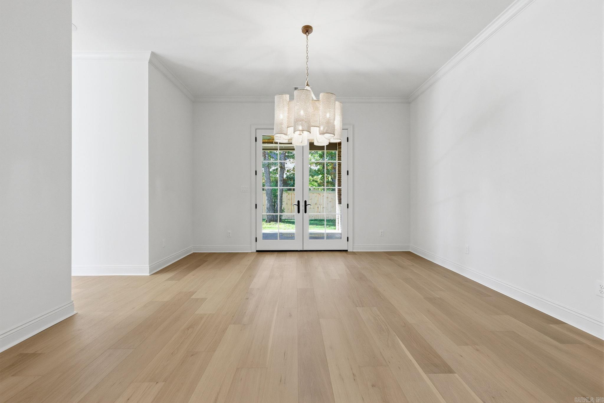 48 Orle  Little Rock, AR