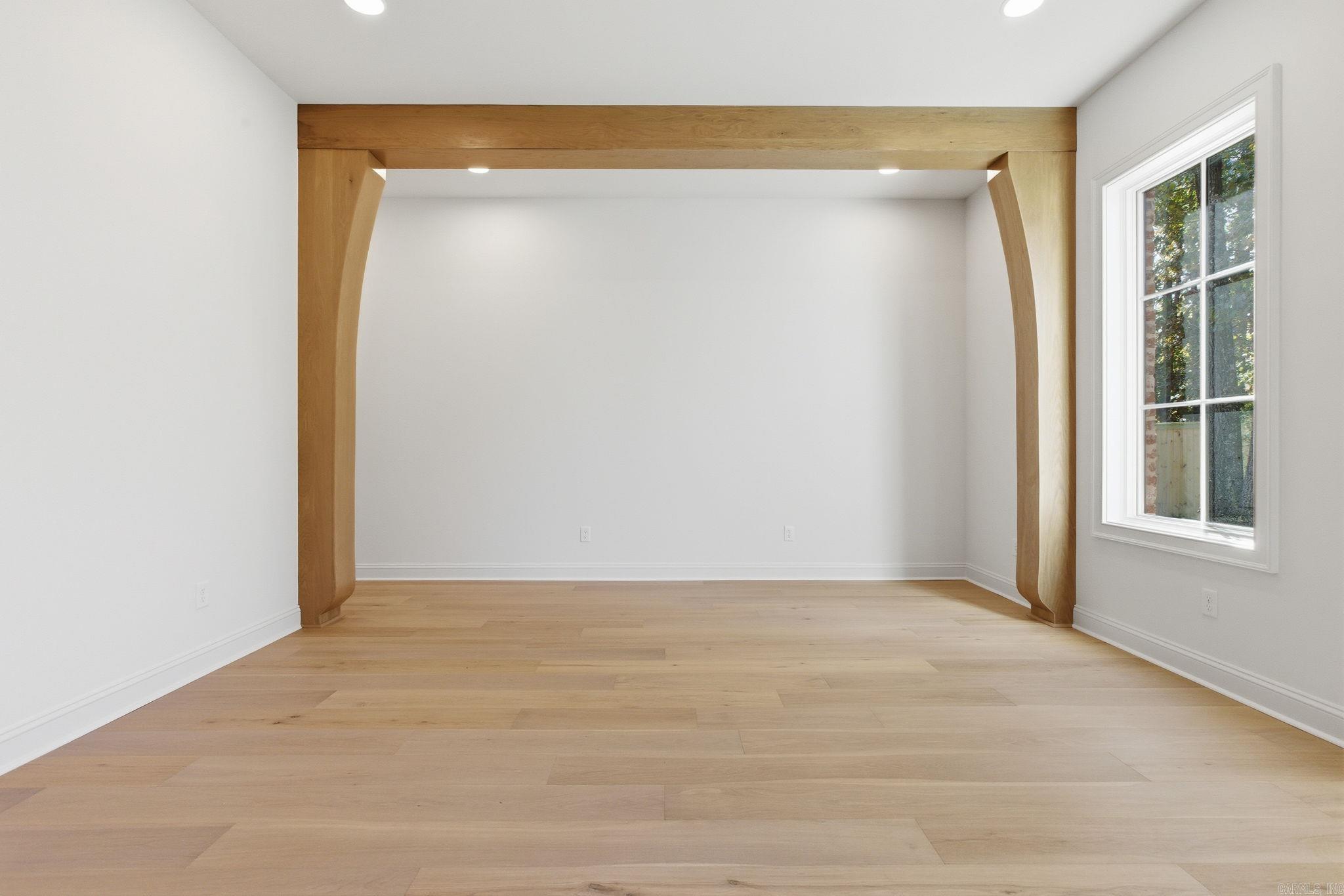 48 Orle  Little Rock, AR