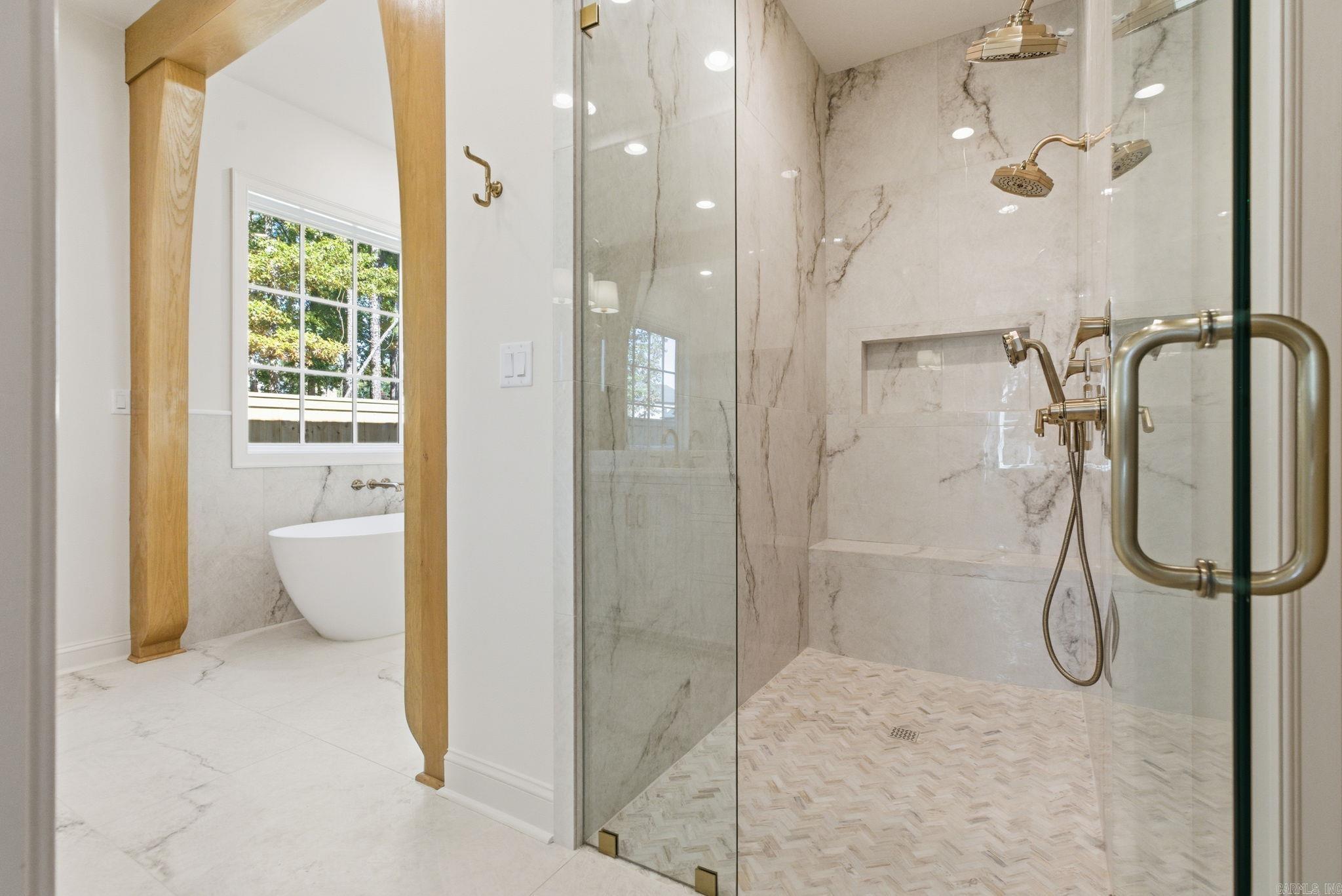 48 Orle  Little Rock, AR