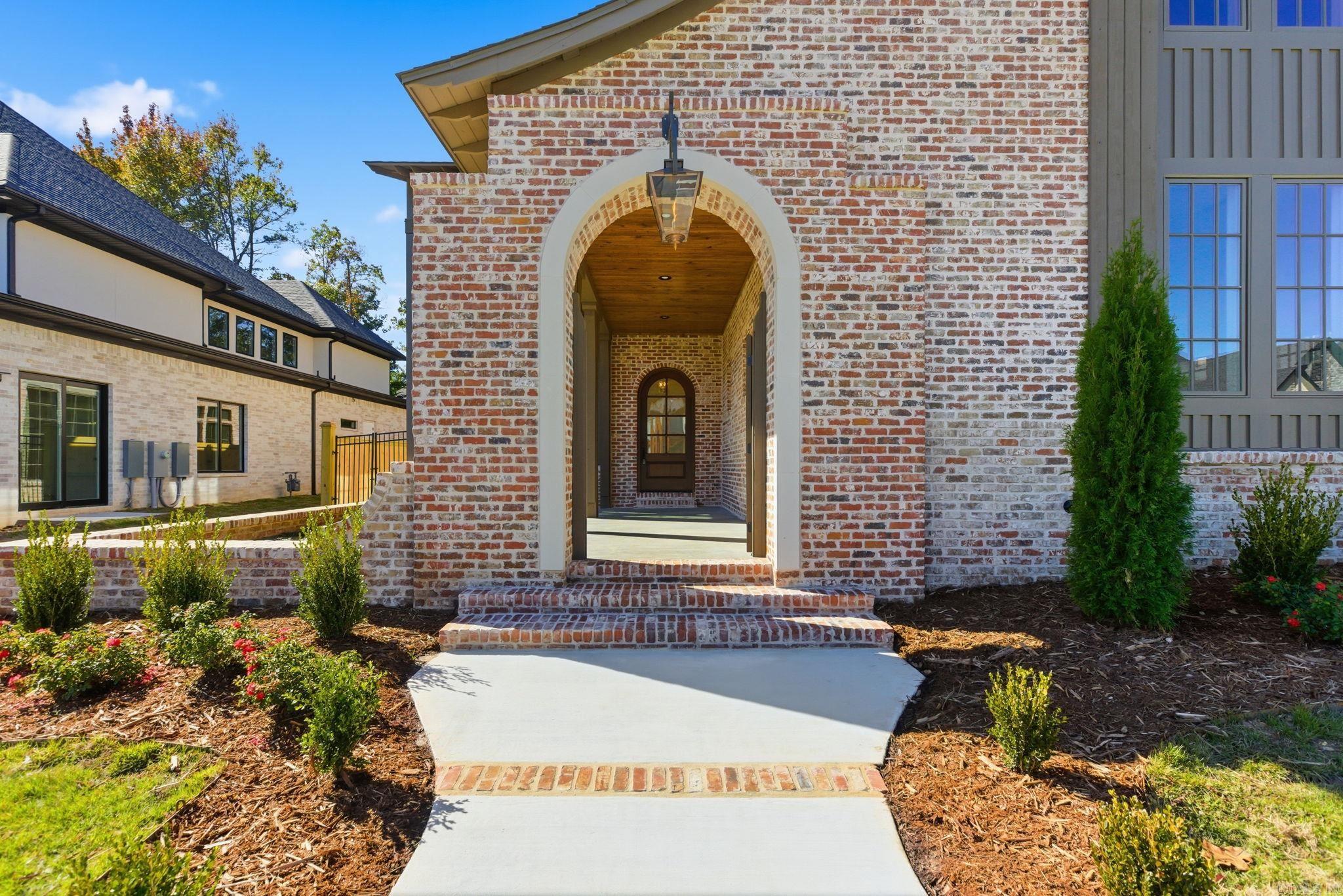 48 Orle  Little Rock, AR