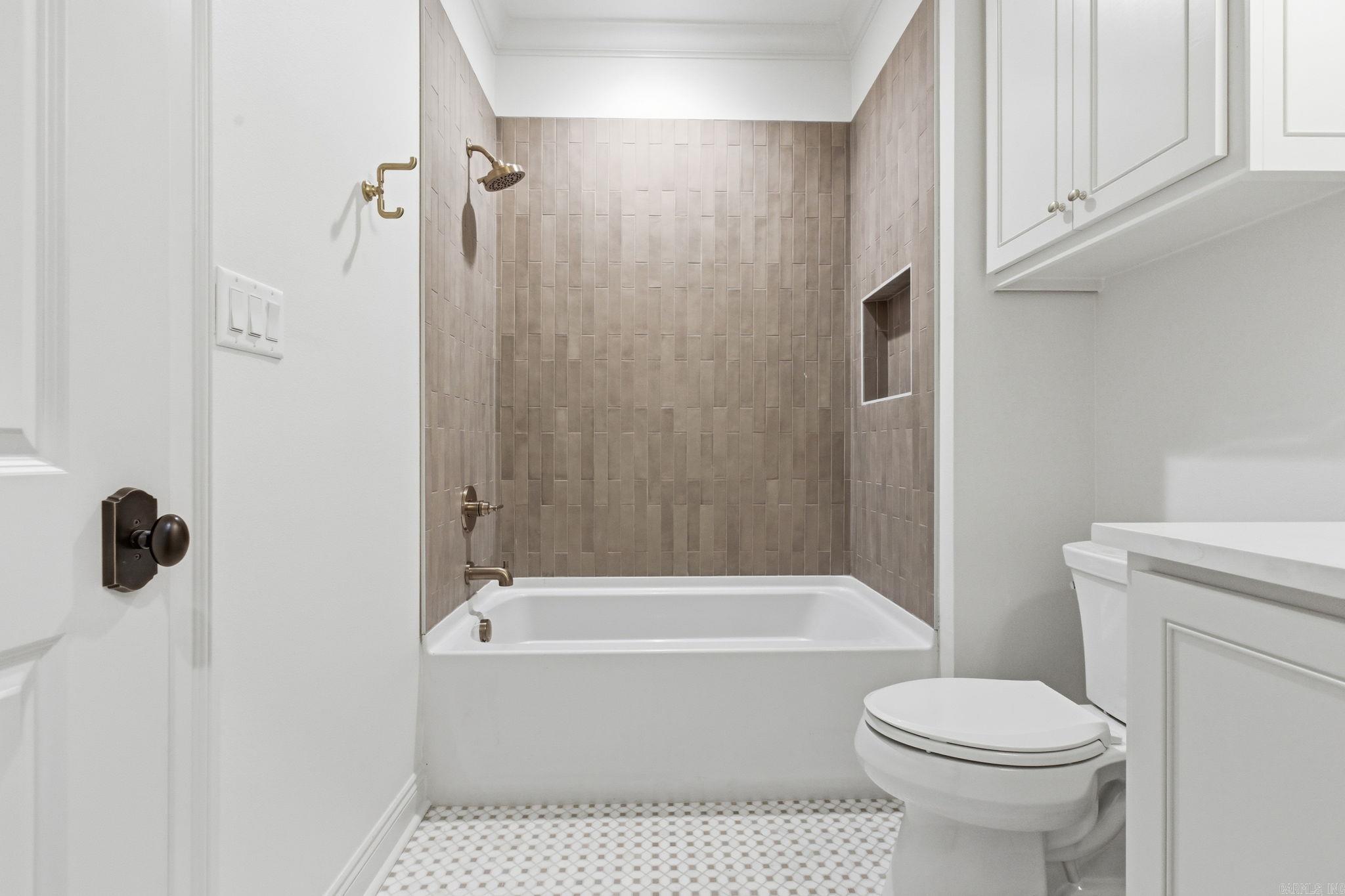 48 Orle  Little Rock, AR